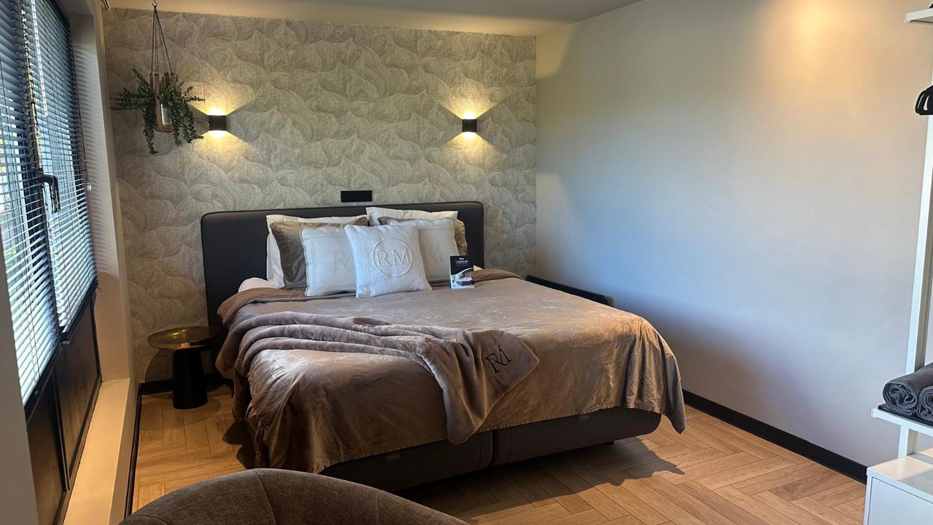 Deluxe Double Room photo 3