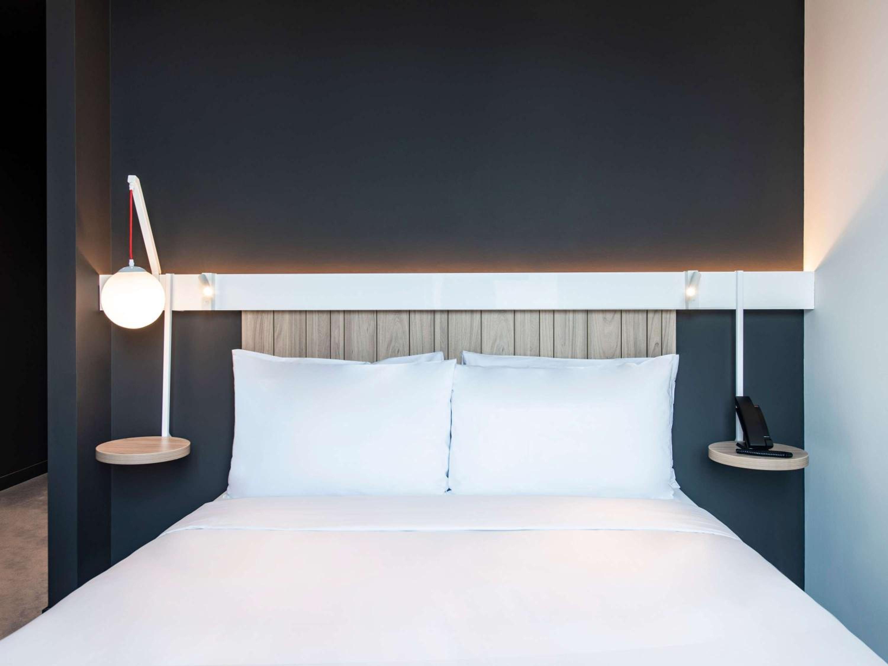 Standard Double Room - Photo 1