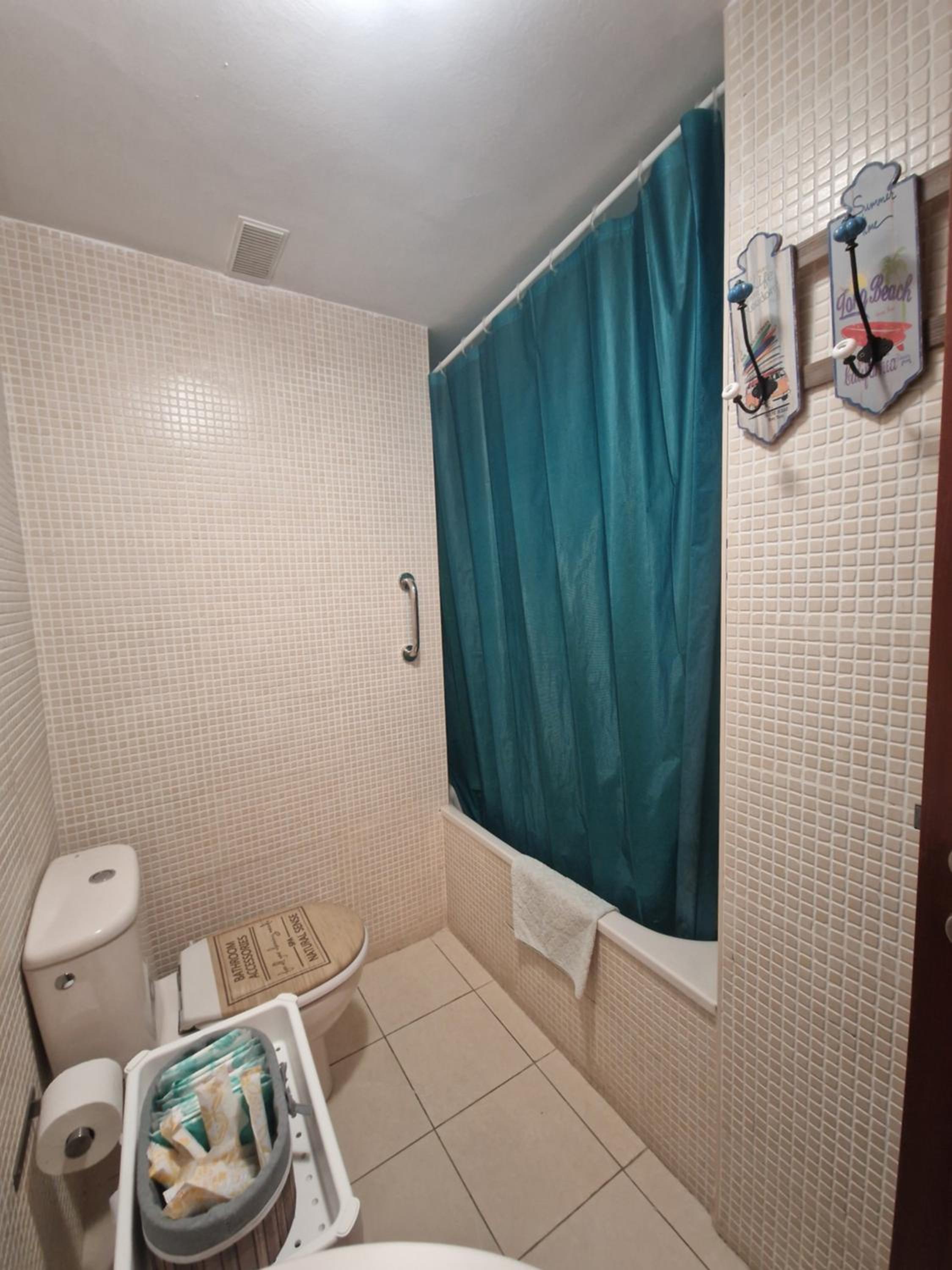 Two-Bedroom Apartment photo 3