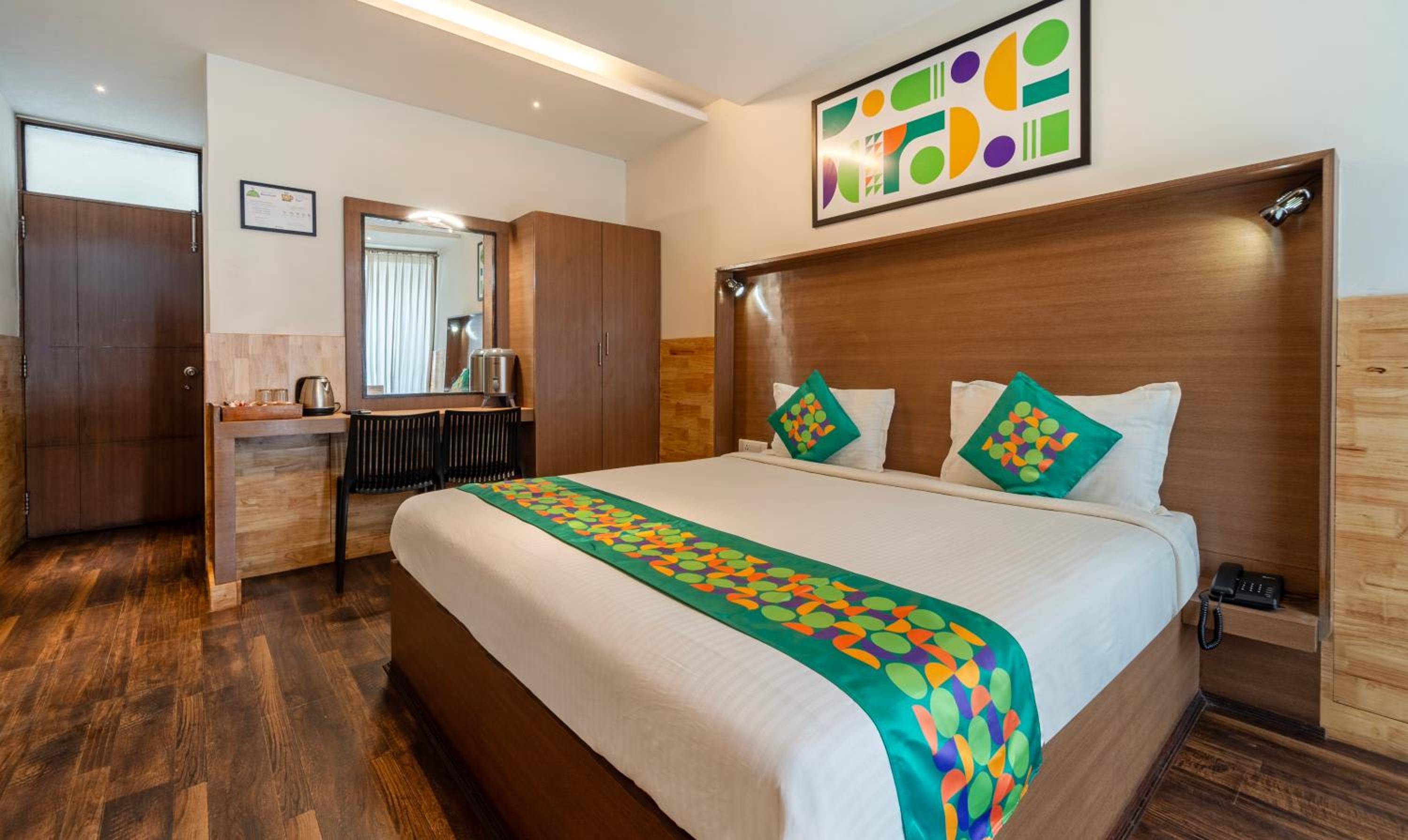 Standard Room - Photo 3
