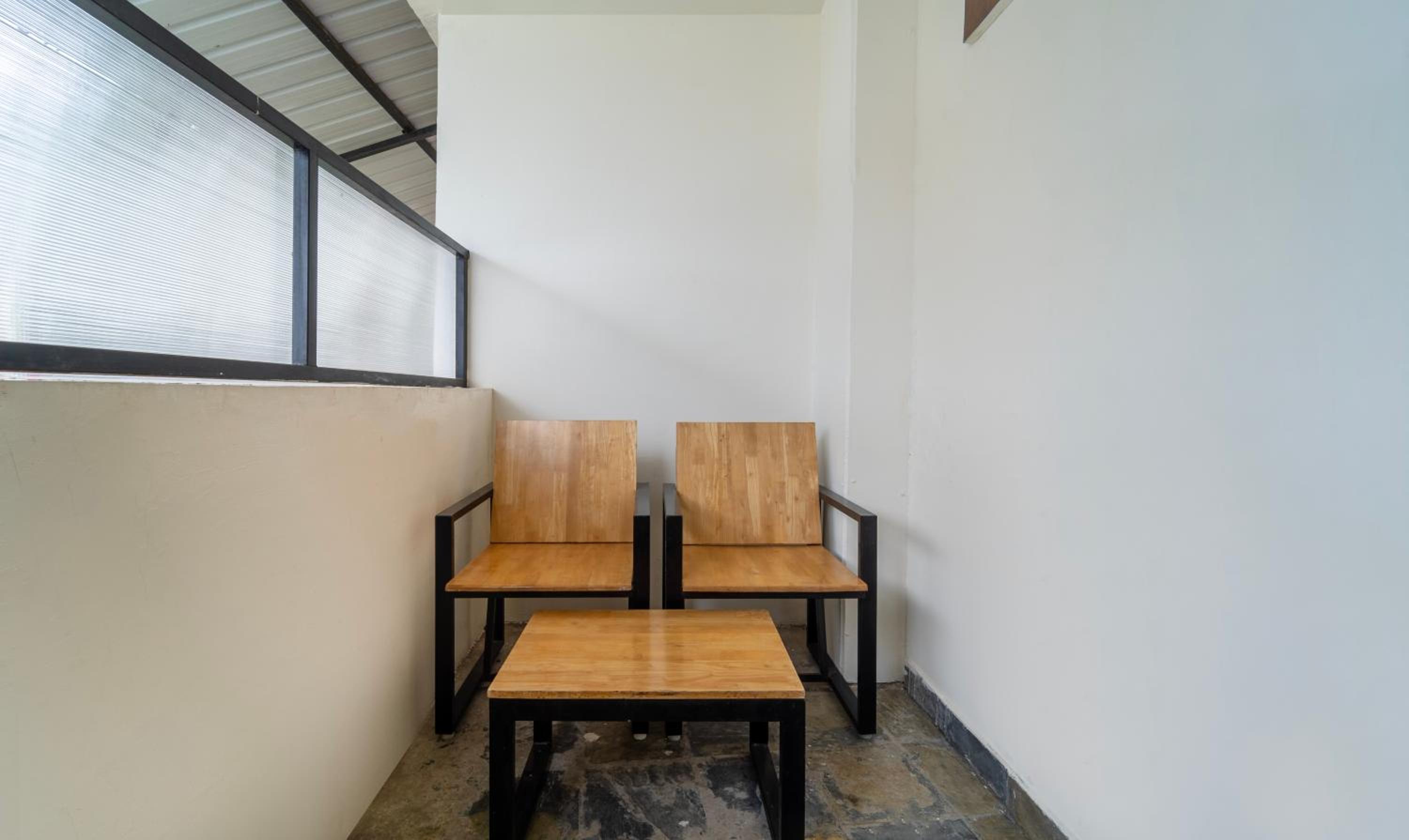 Standard Room - Photo 5
