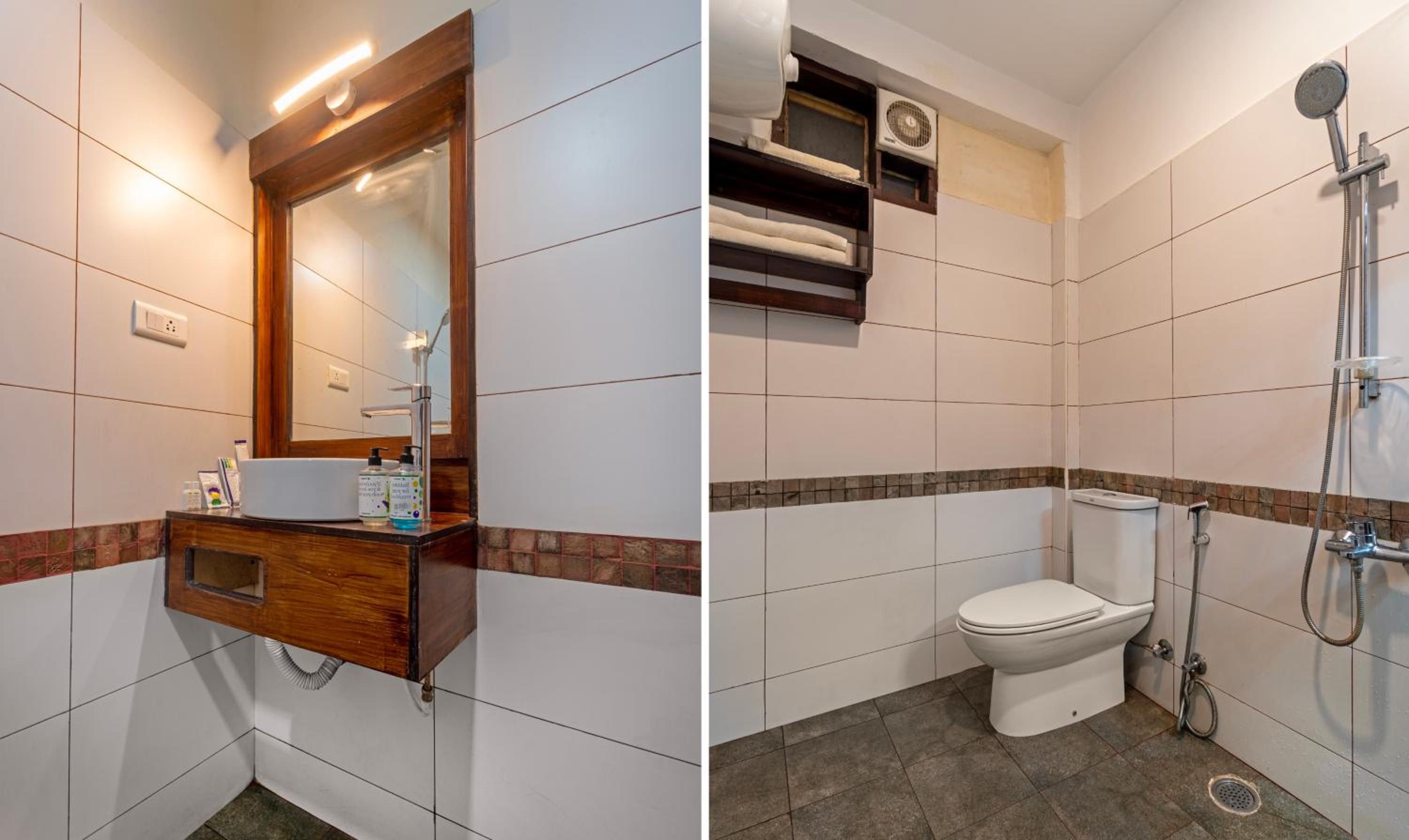 Standard Room - Photo 4