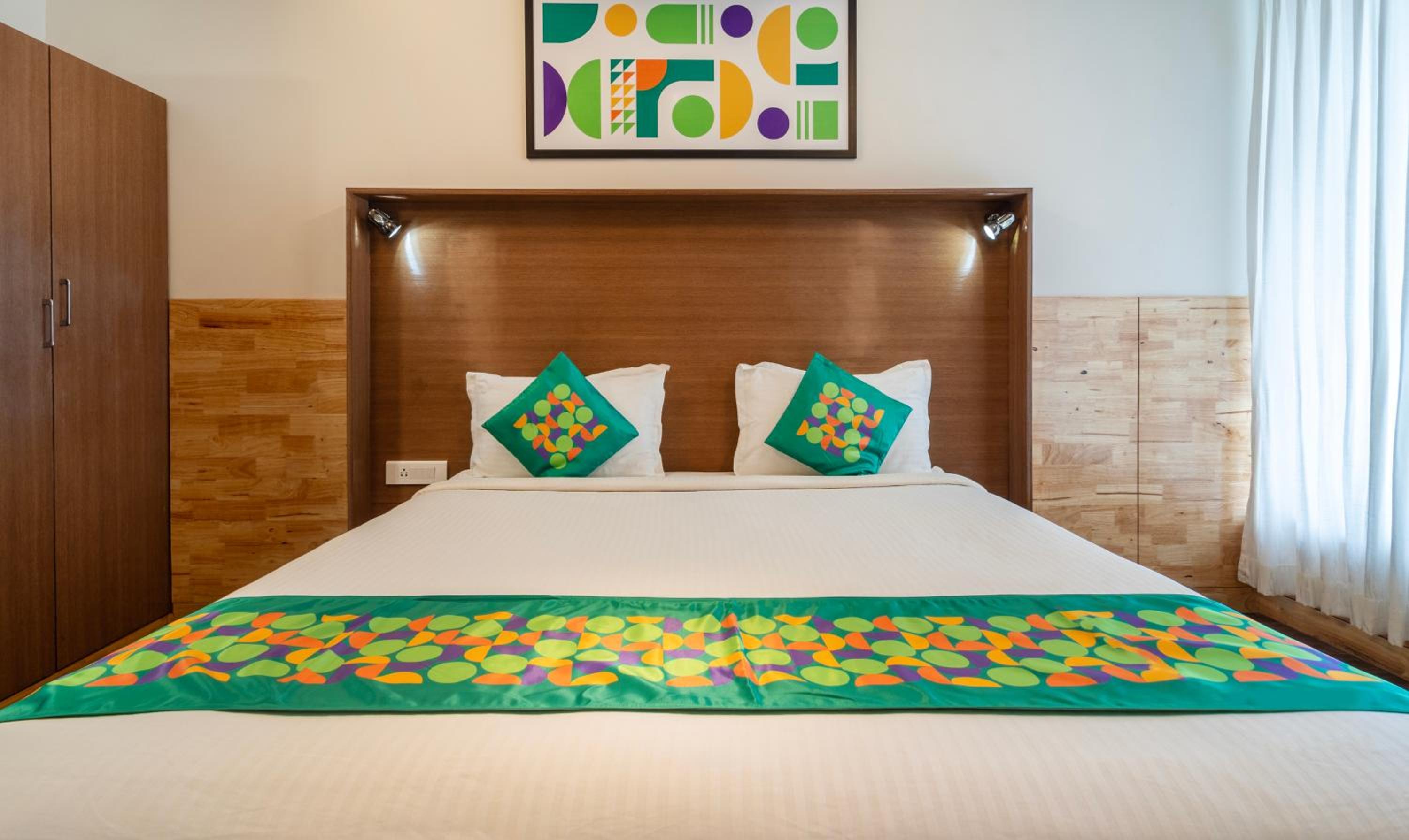 Standard Room - Photo 2