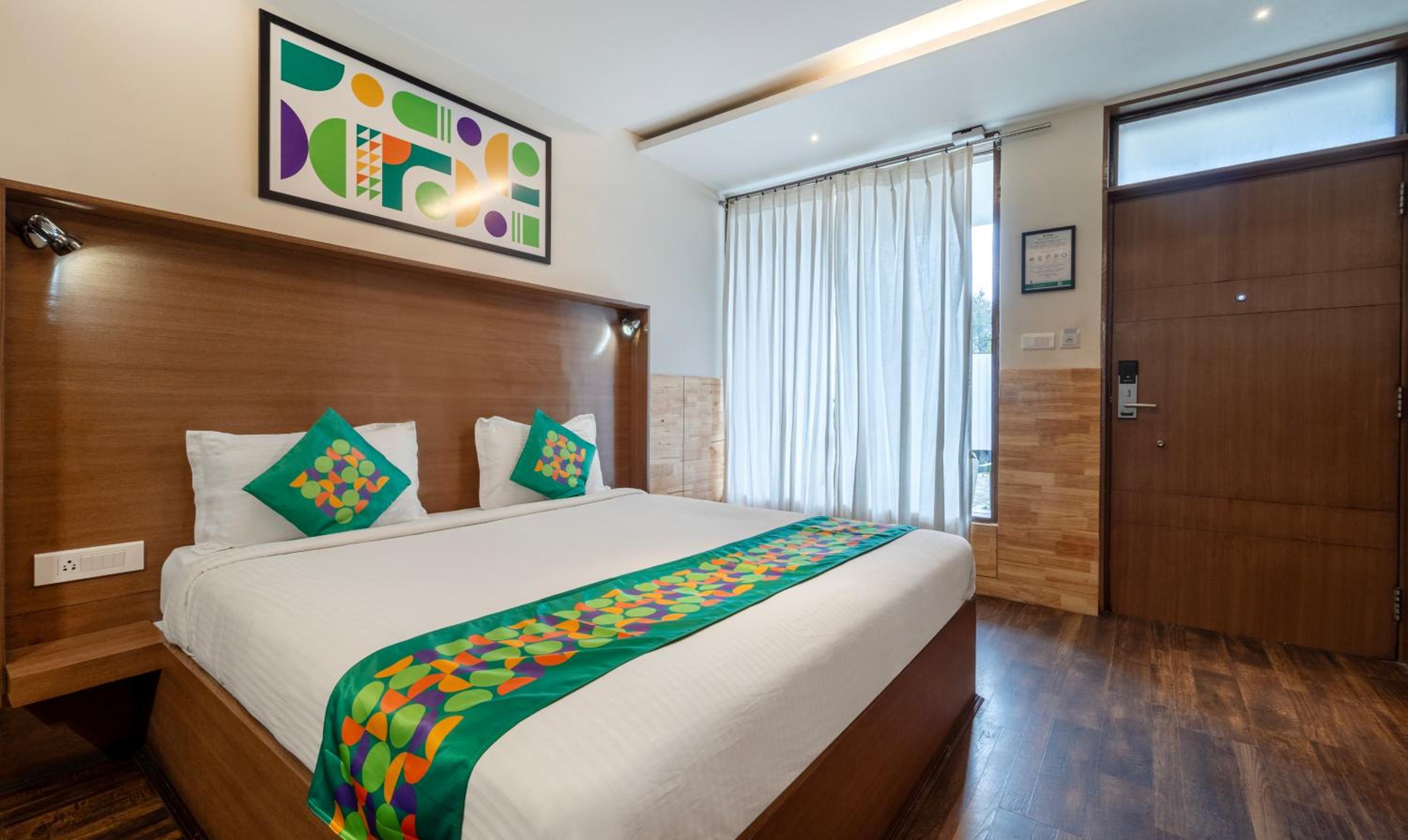 Standard Room - Photo 1