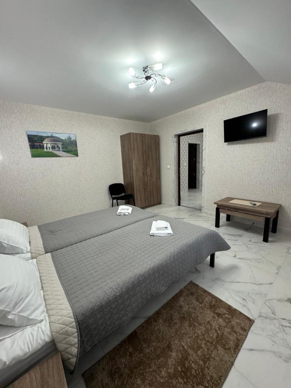 Luxury Quadruple Room