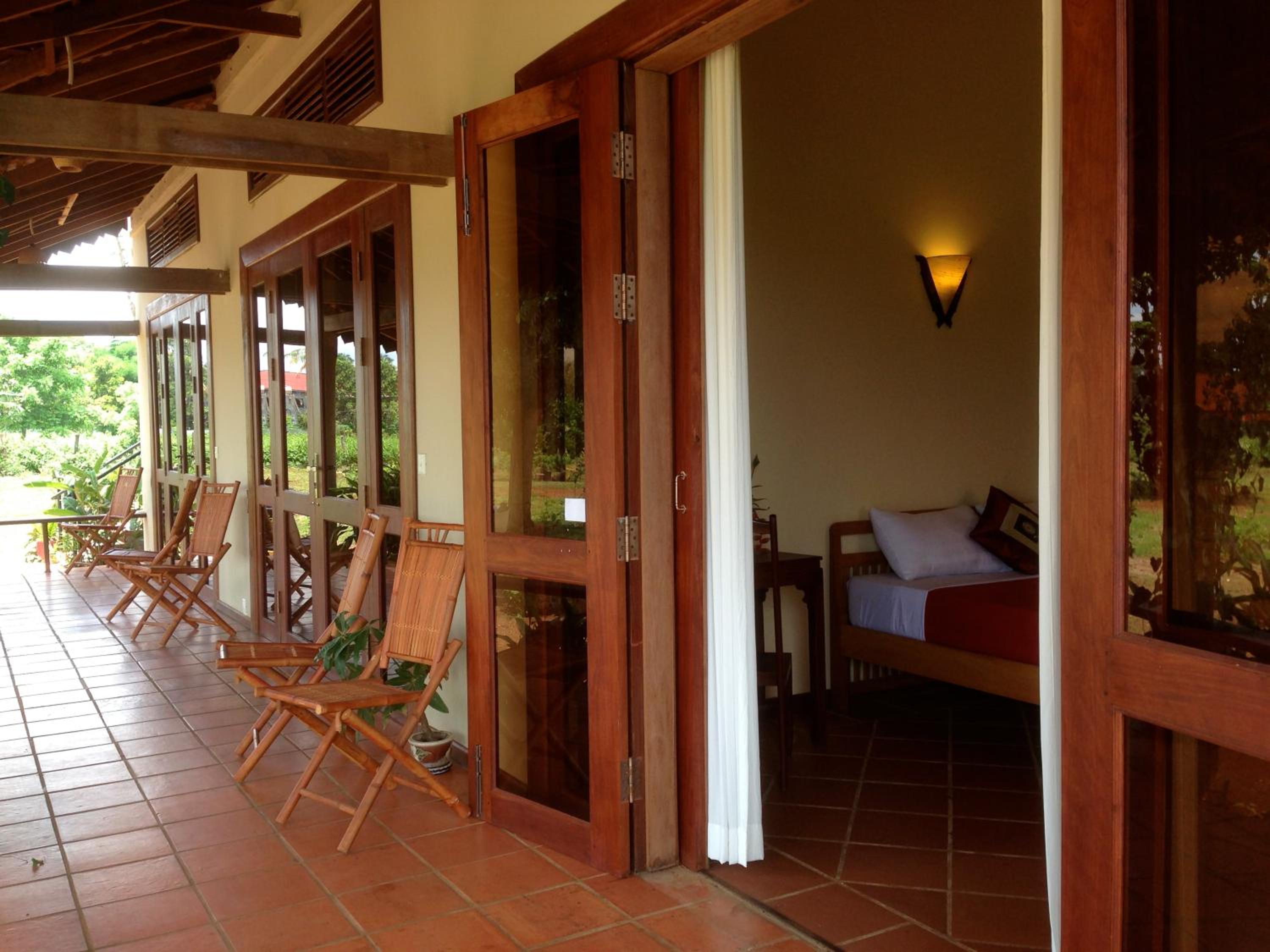Deluxe Twin Room - Photo 1