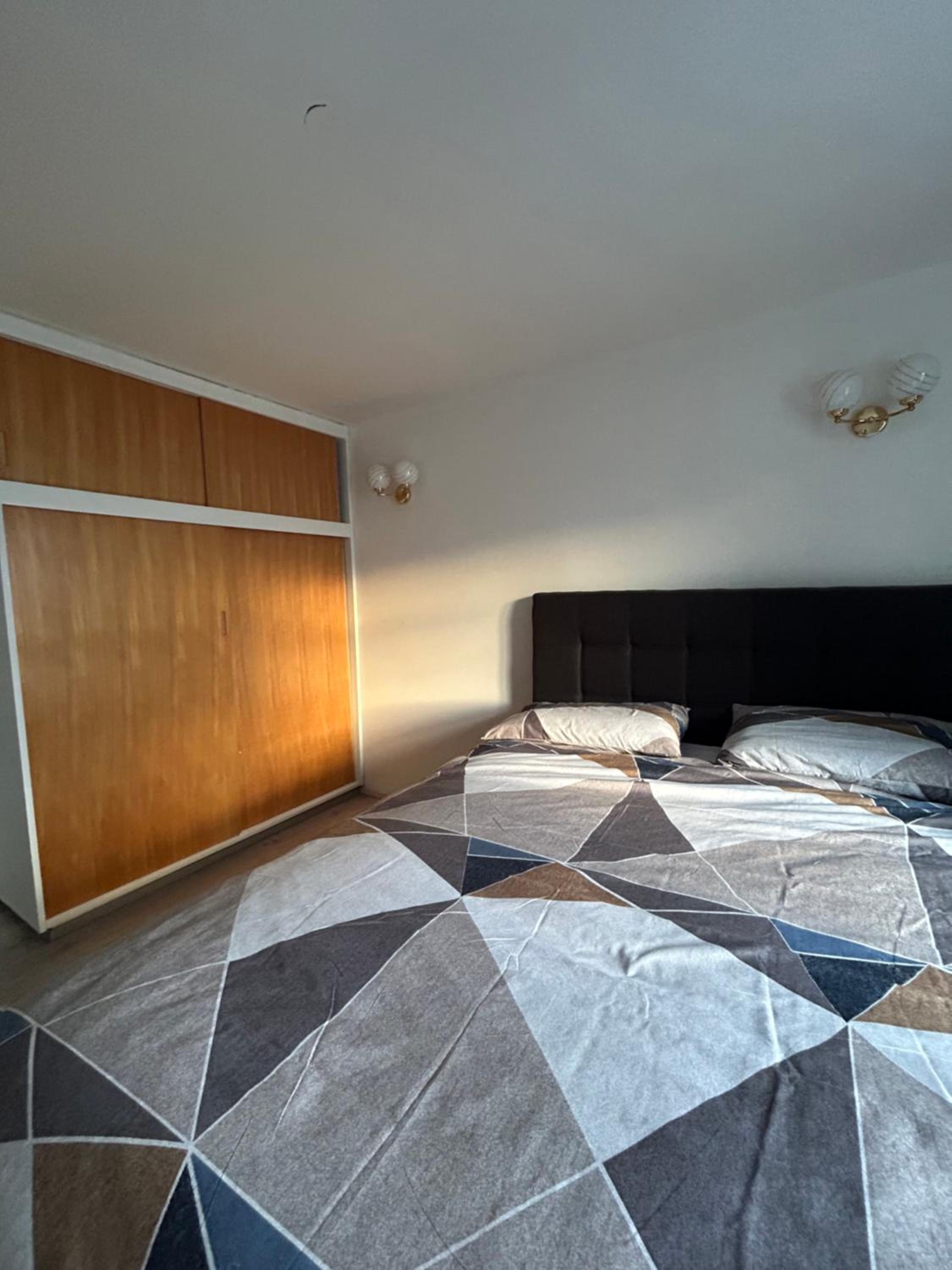 Standard Double Room With Shared Bathroom photo 2
