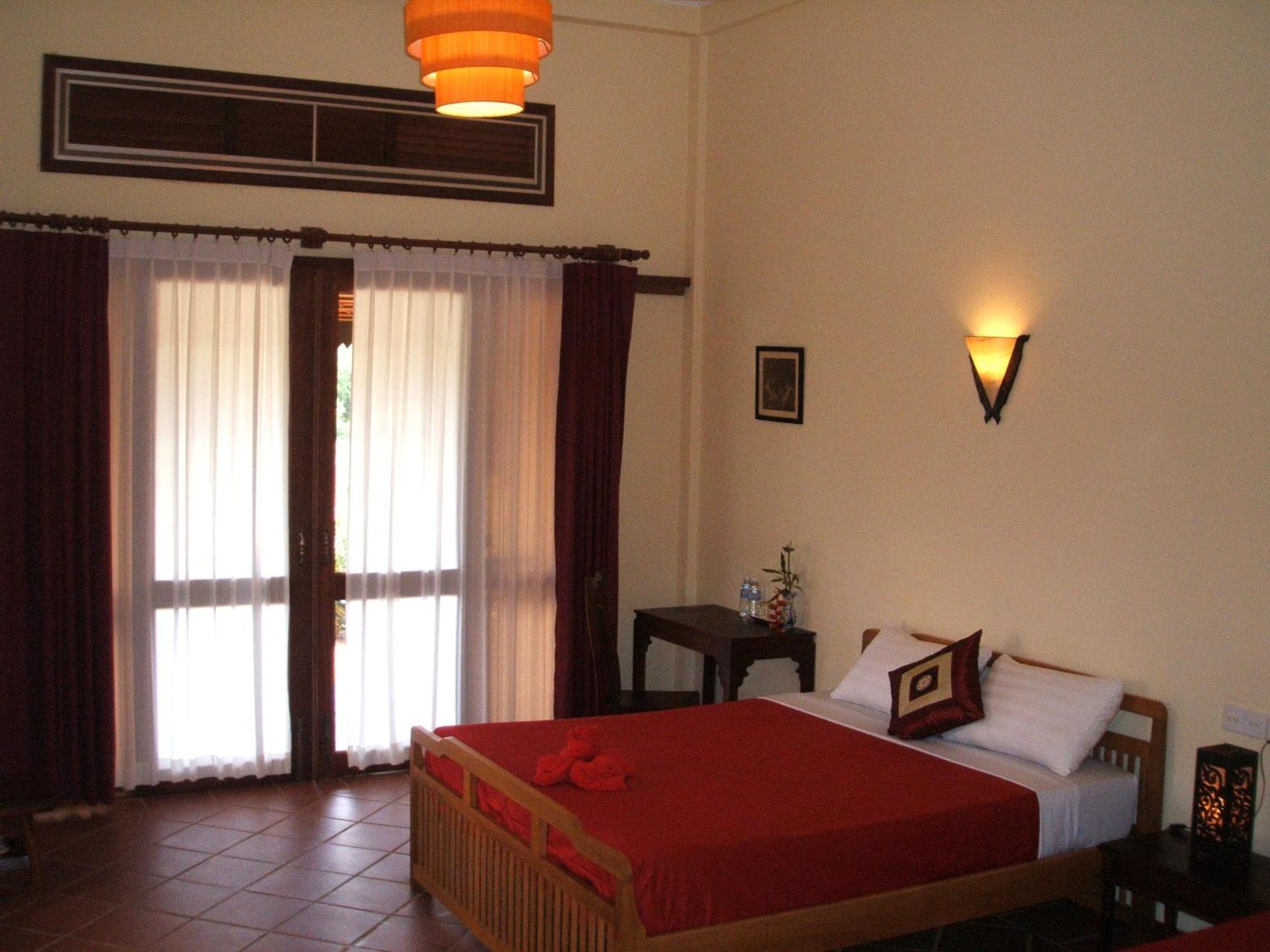 Deluxe Twin Room - Photo 5