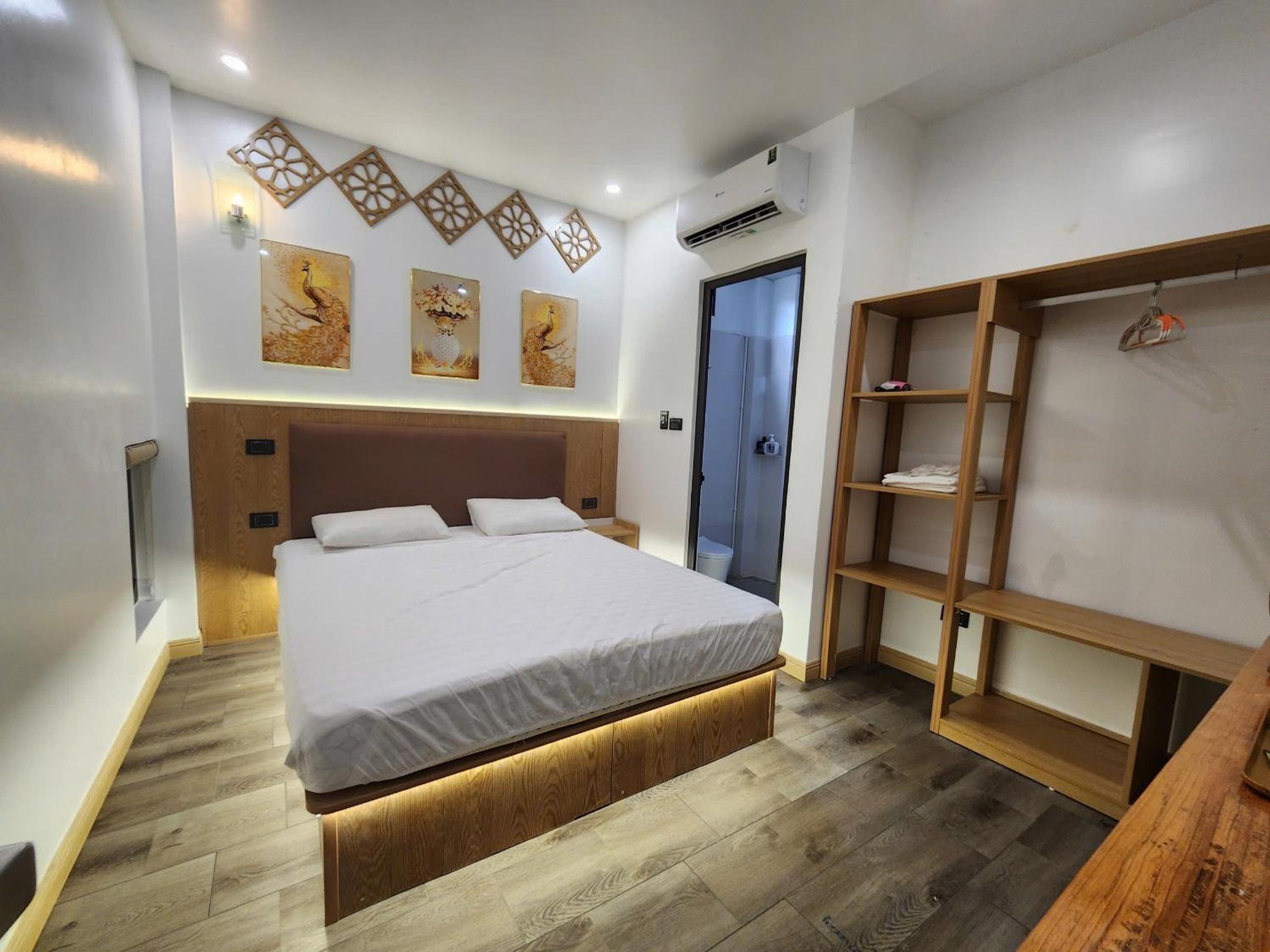 Double Room with Private Bathroom - Photo 1