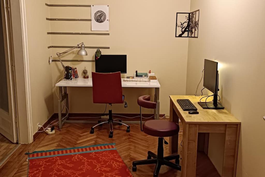 One-Bedroom Apartment photo 3