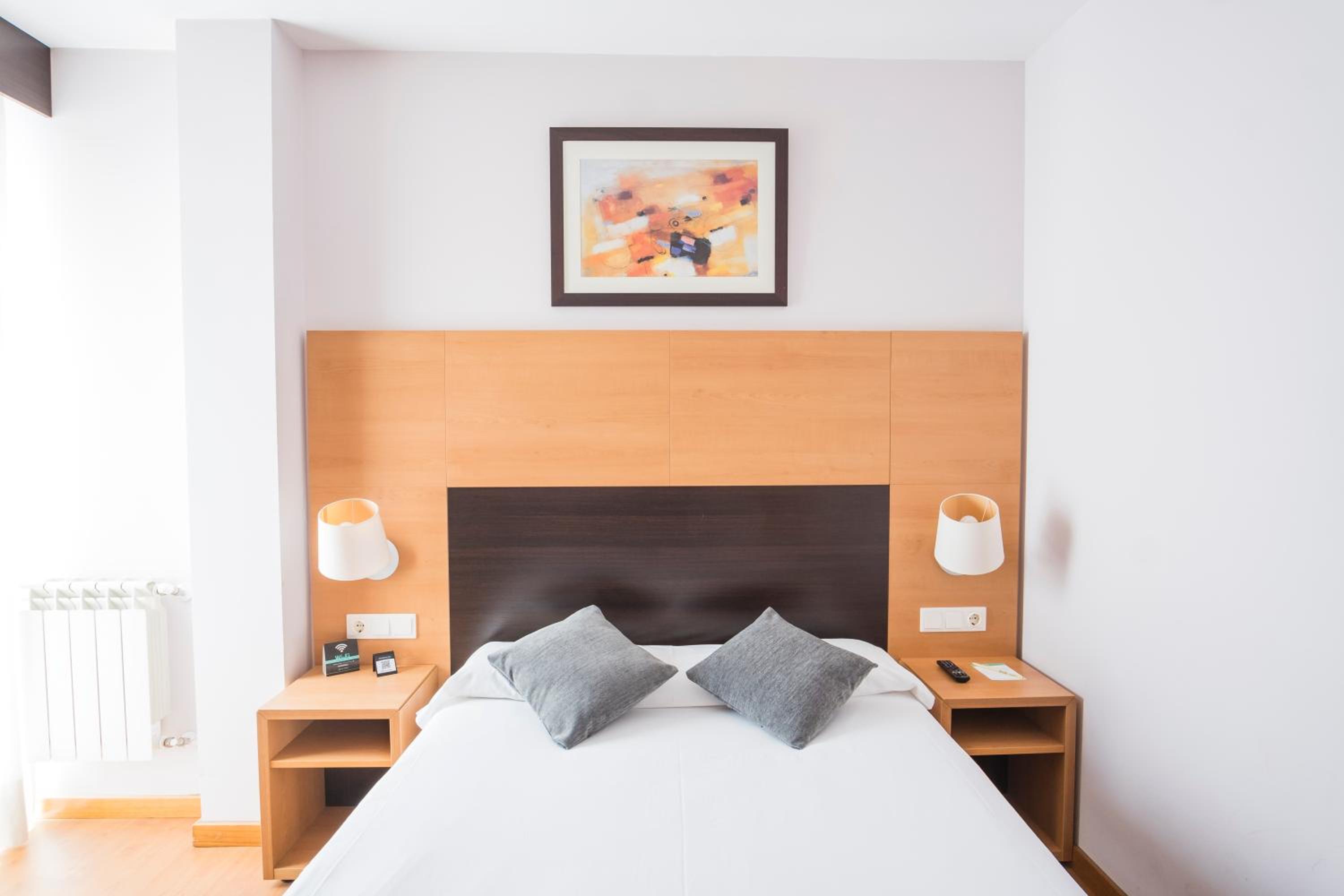 Habitación Individual