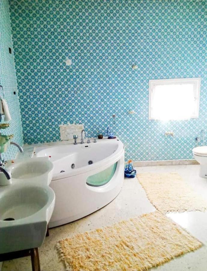 Deluxe Double Room with Bath photo 2