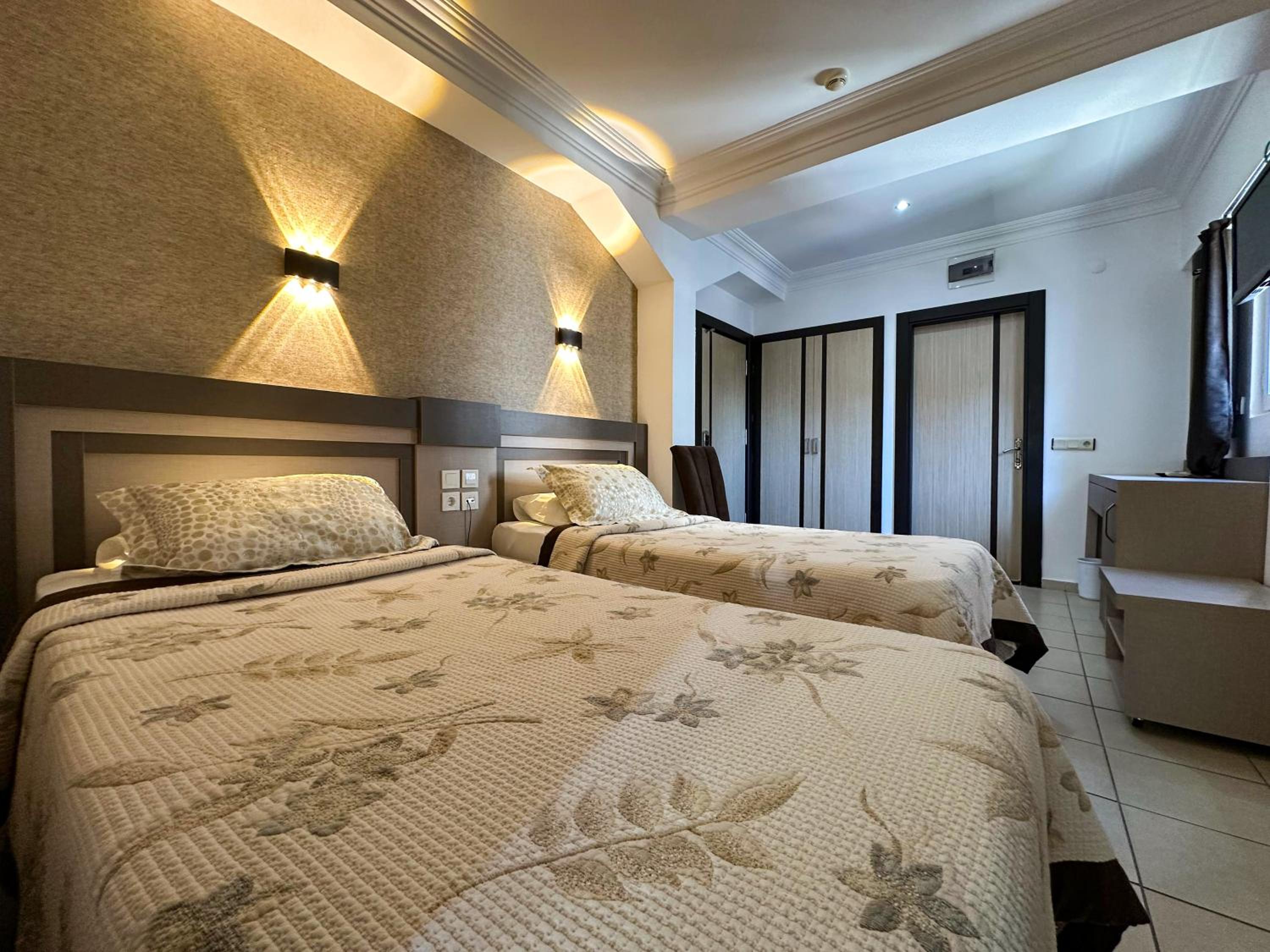 Standard Family Room - Photo 1