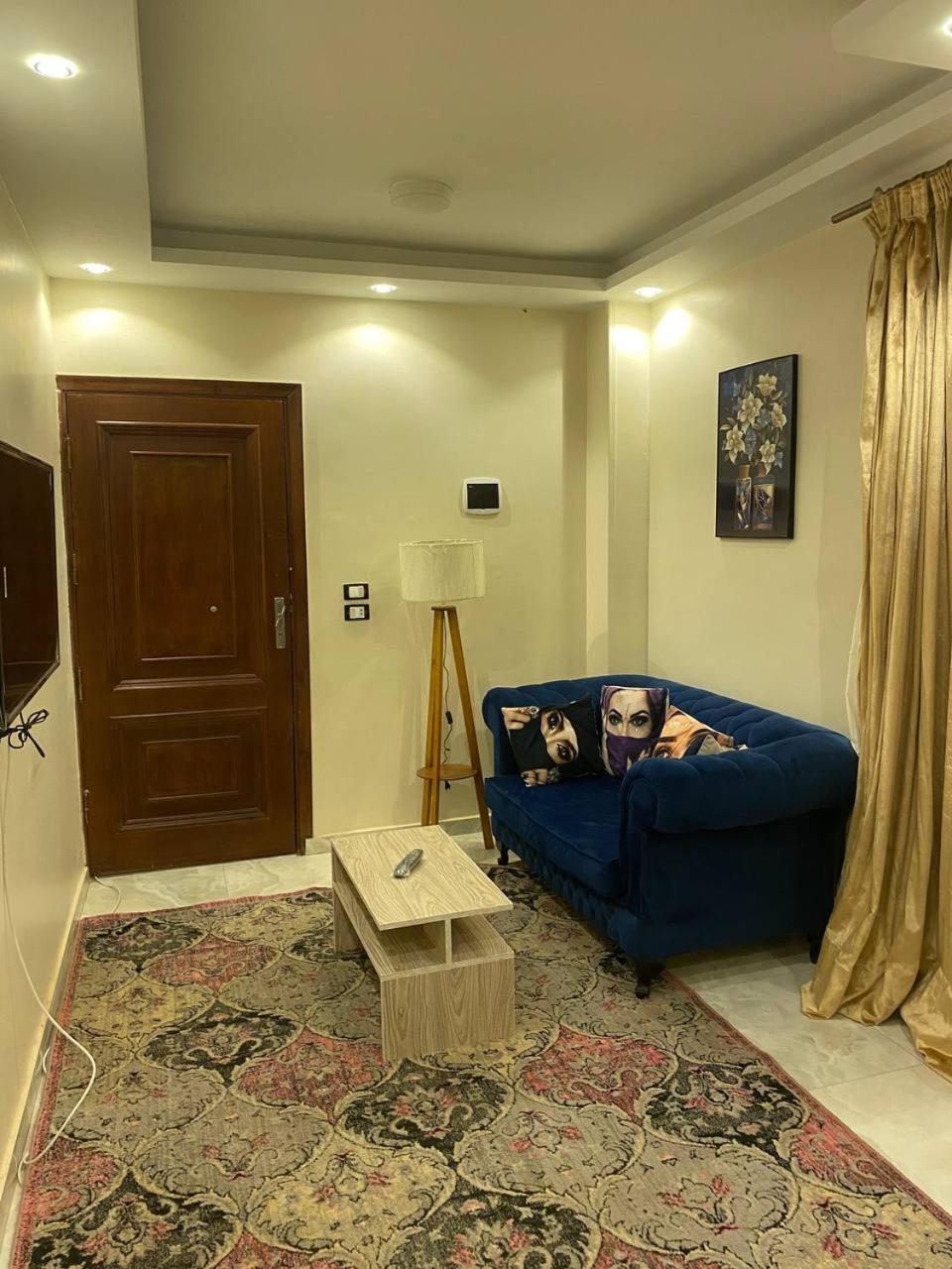 One-Bedroom Apartment photo 3