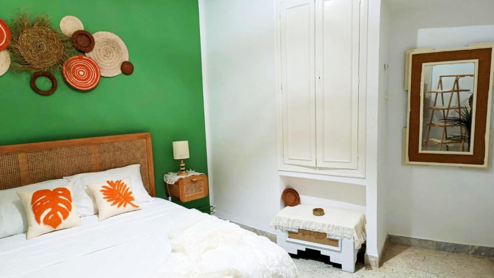 Deluxe King Room photo 2