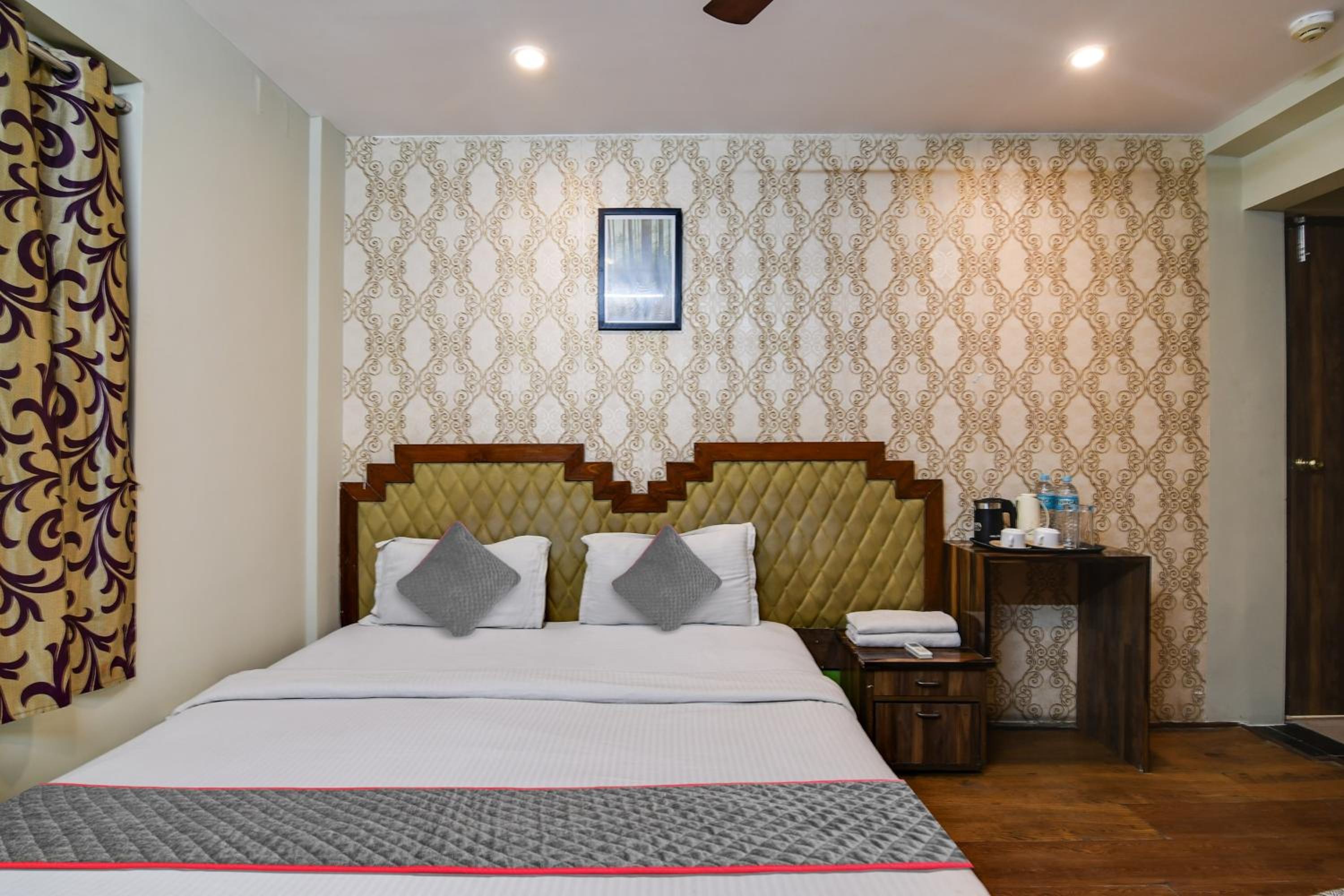 Deluxe Triple Room photo 1