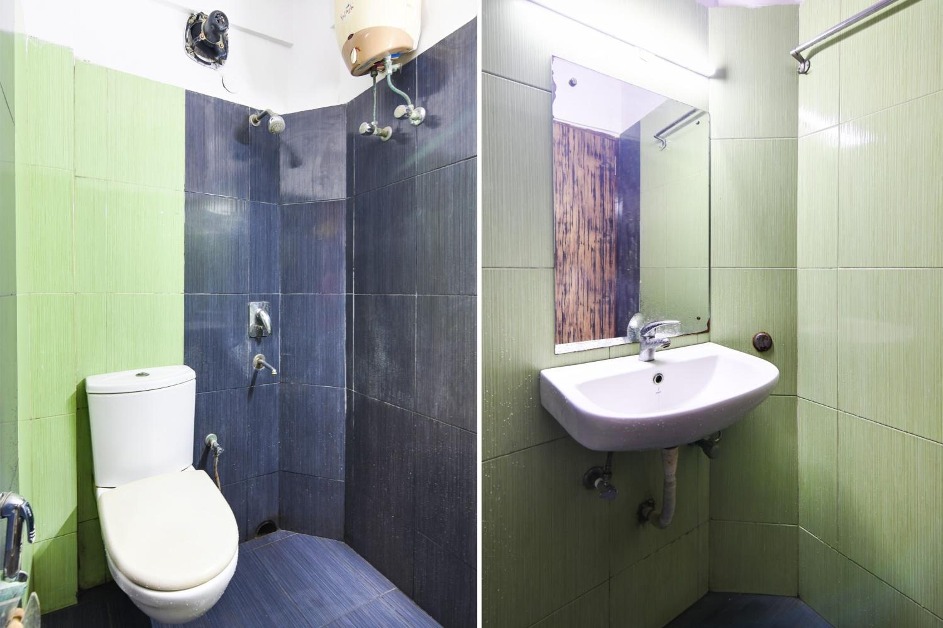 Deluxe Triple Room photo 2