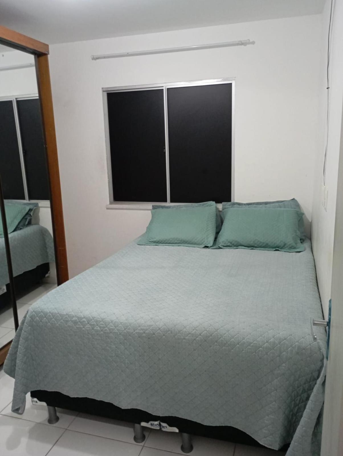 Two-Bedroom Apartment photo 3