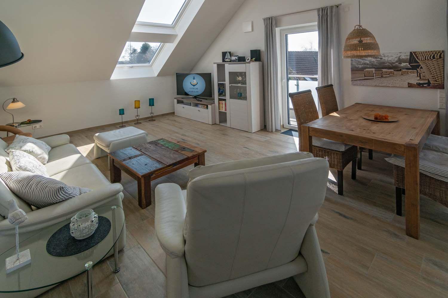 Two-Bedroom House photo 1