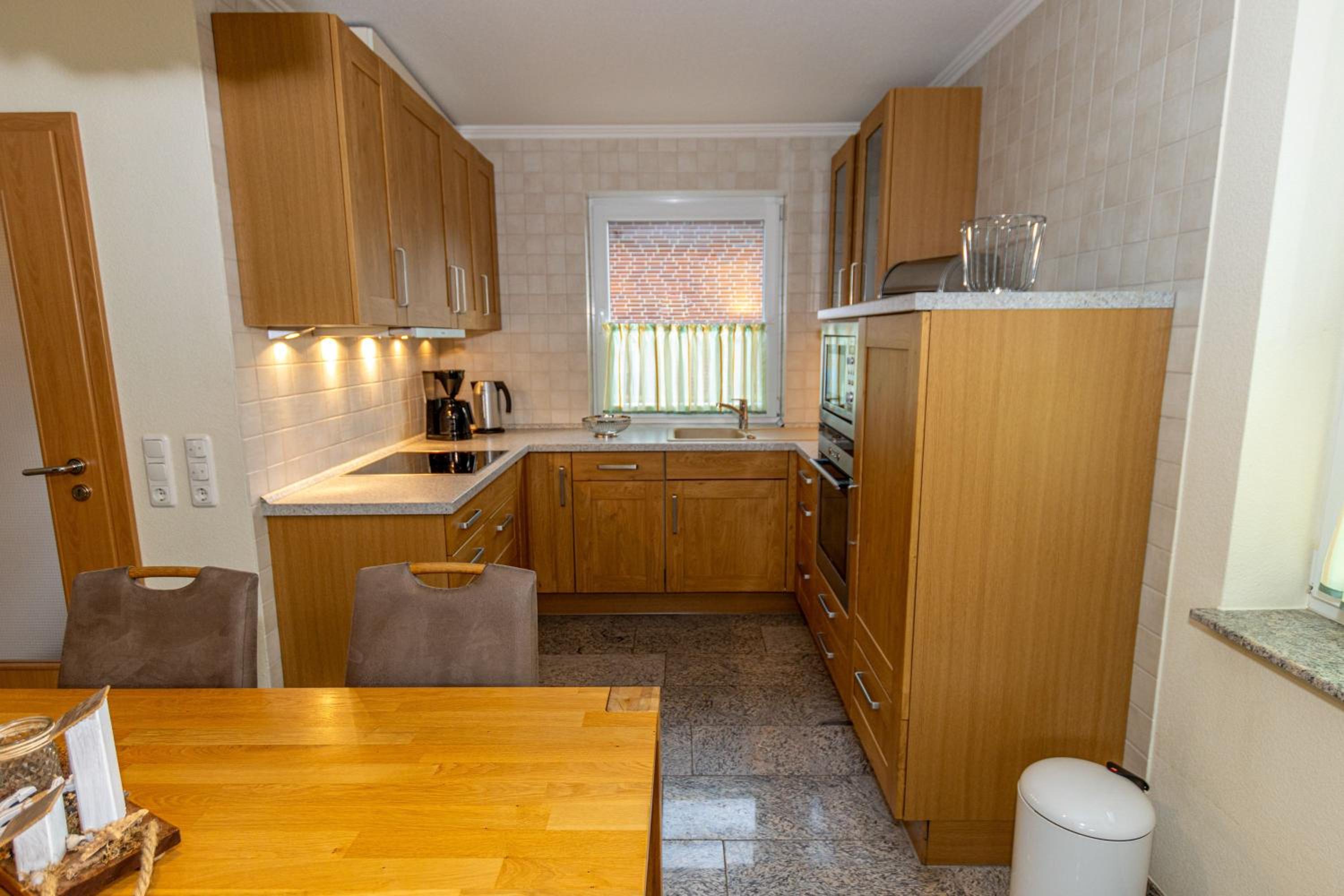 Two-Bedroom Apartment with Terrace photo 3