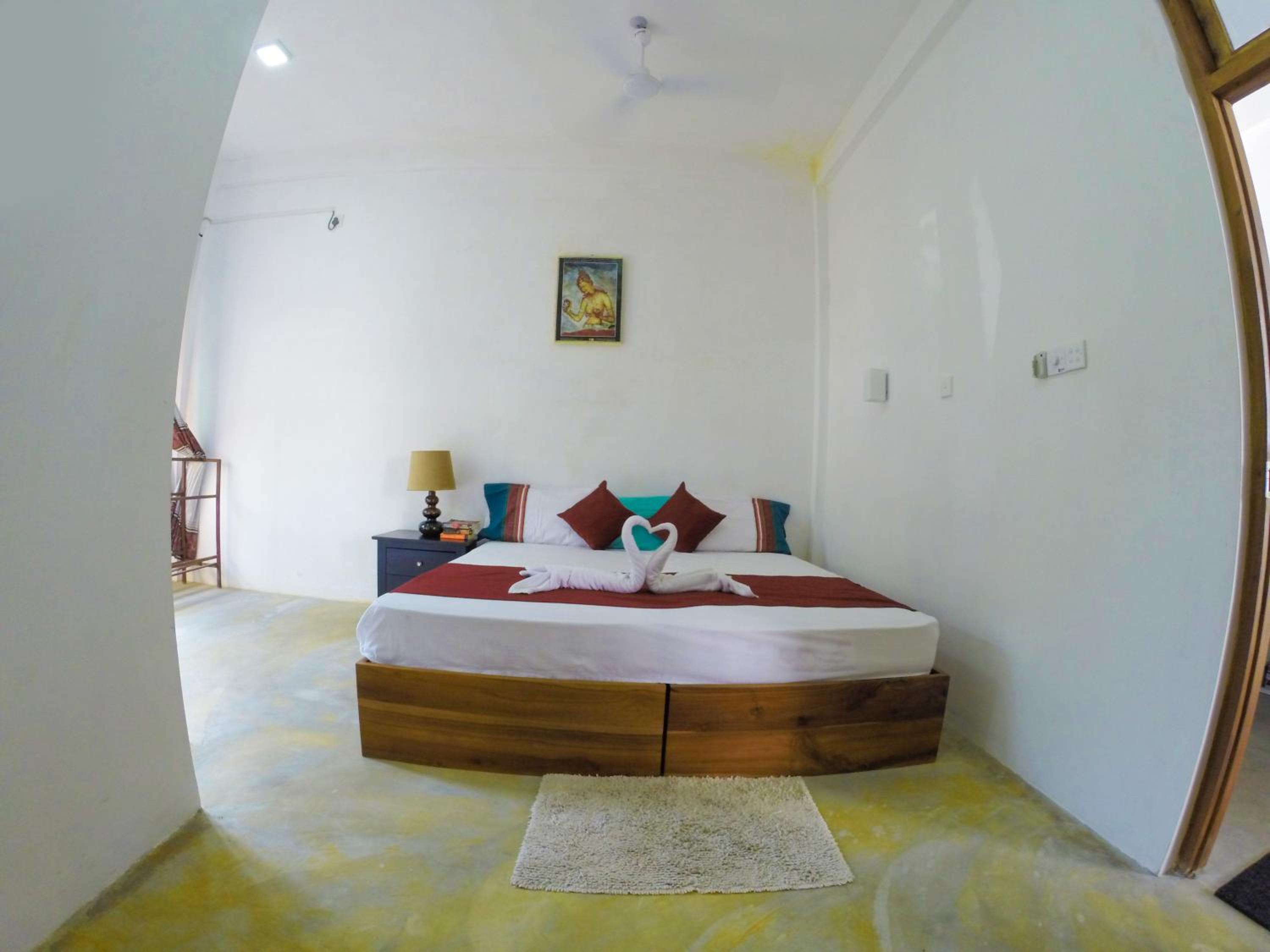 Standard Twin Room photo 2