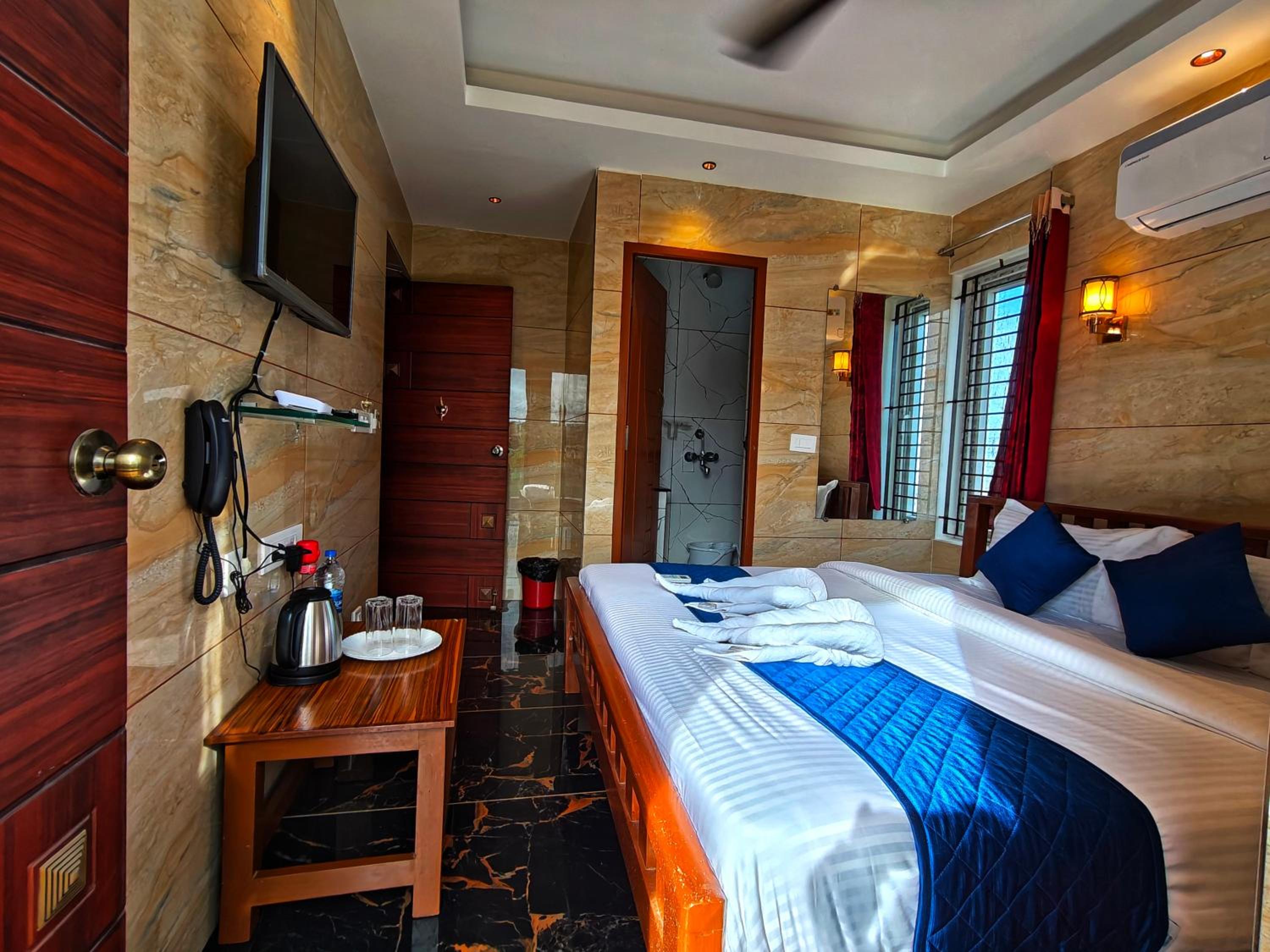 King Room
