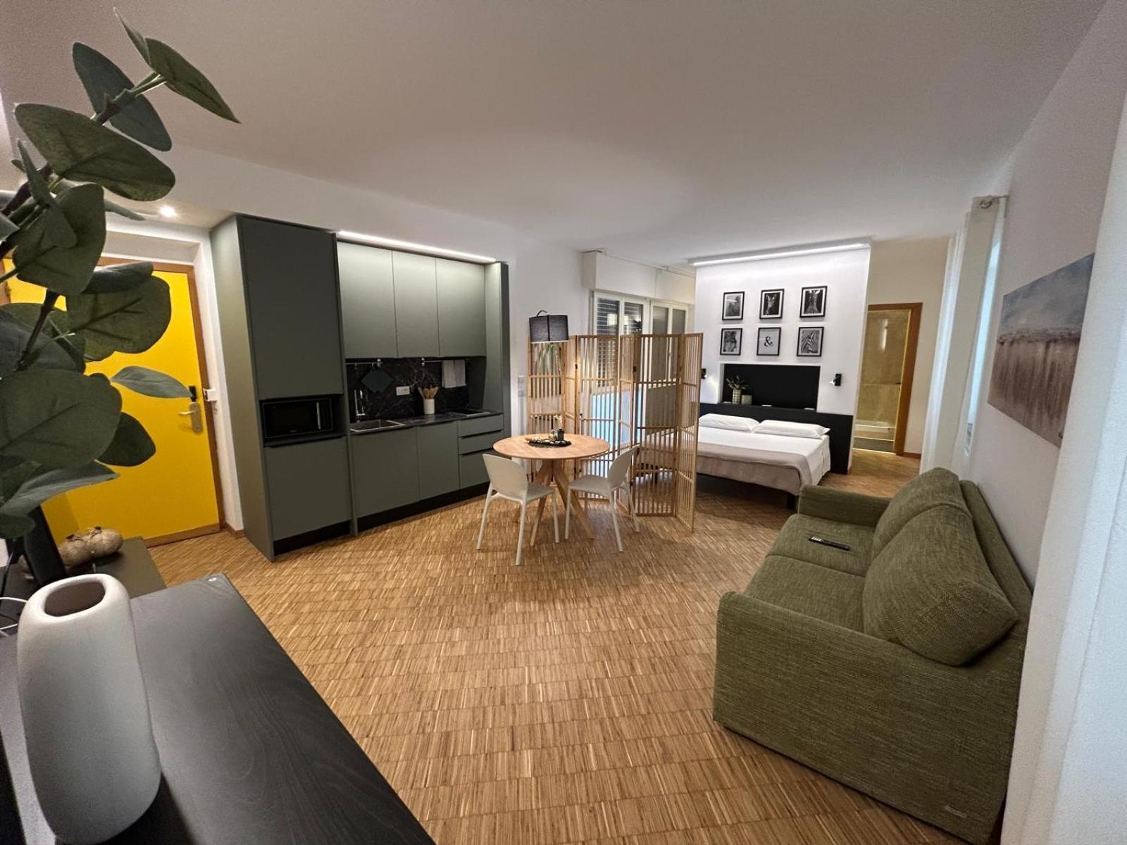 Superior Apartment