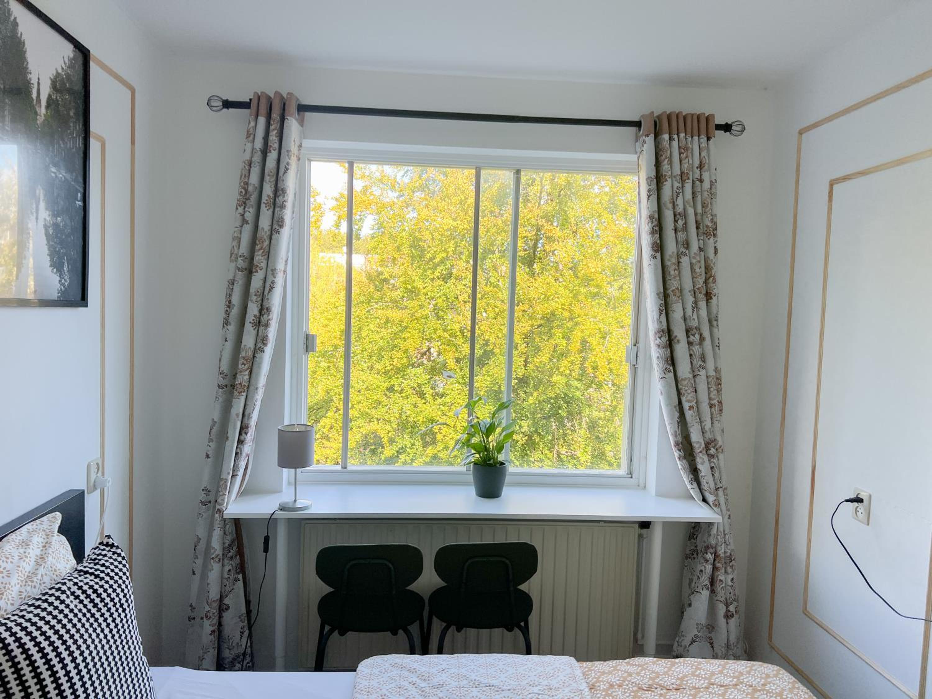 Standard Double Room photo 2