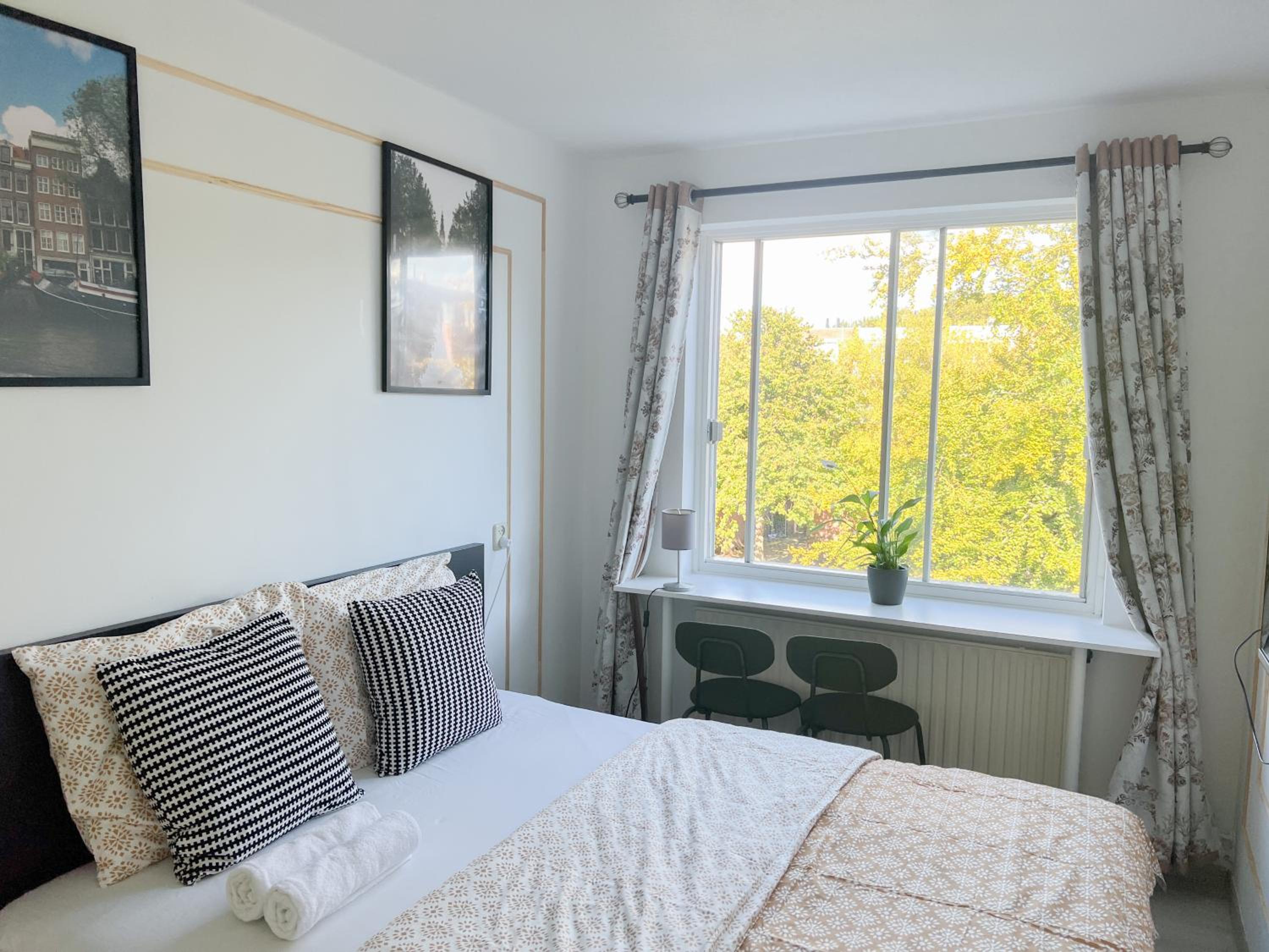 Standard Double Room photo 1