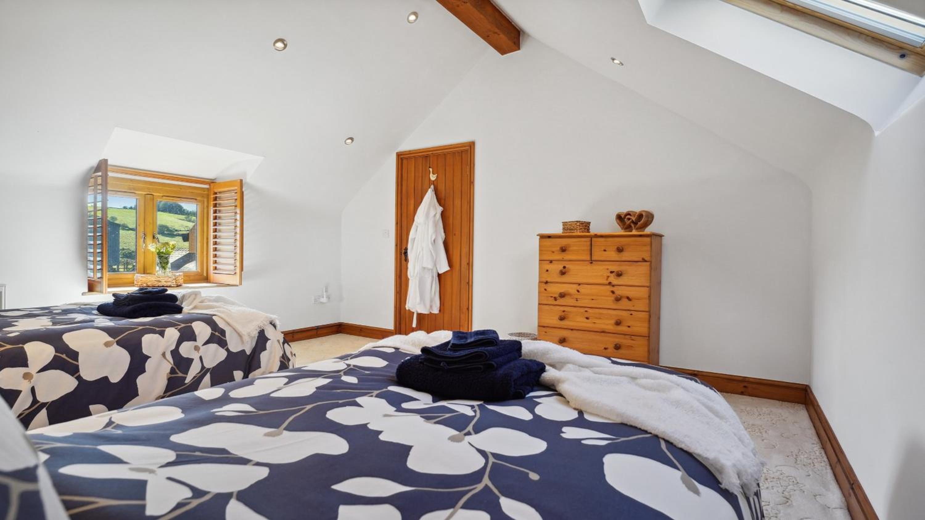 Three-Bedroom House photo 1
