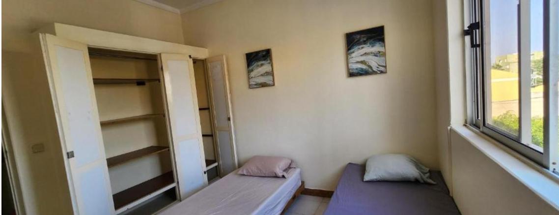 Standard Double Or Twin Room With Balcony photo 2