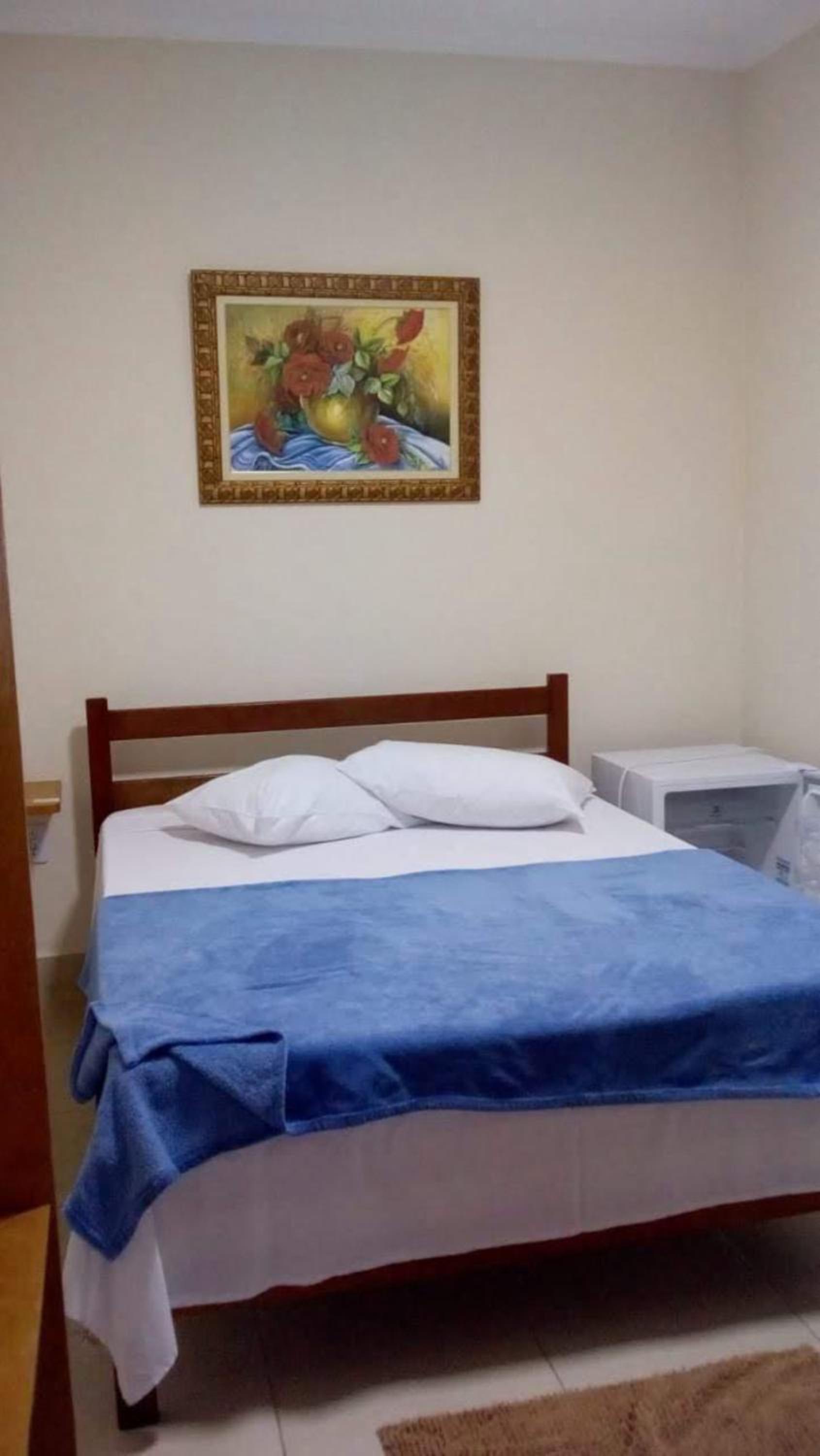 Deluxe Double Room - Photo 1