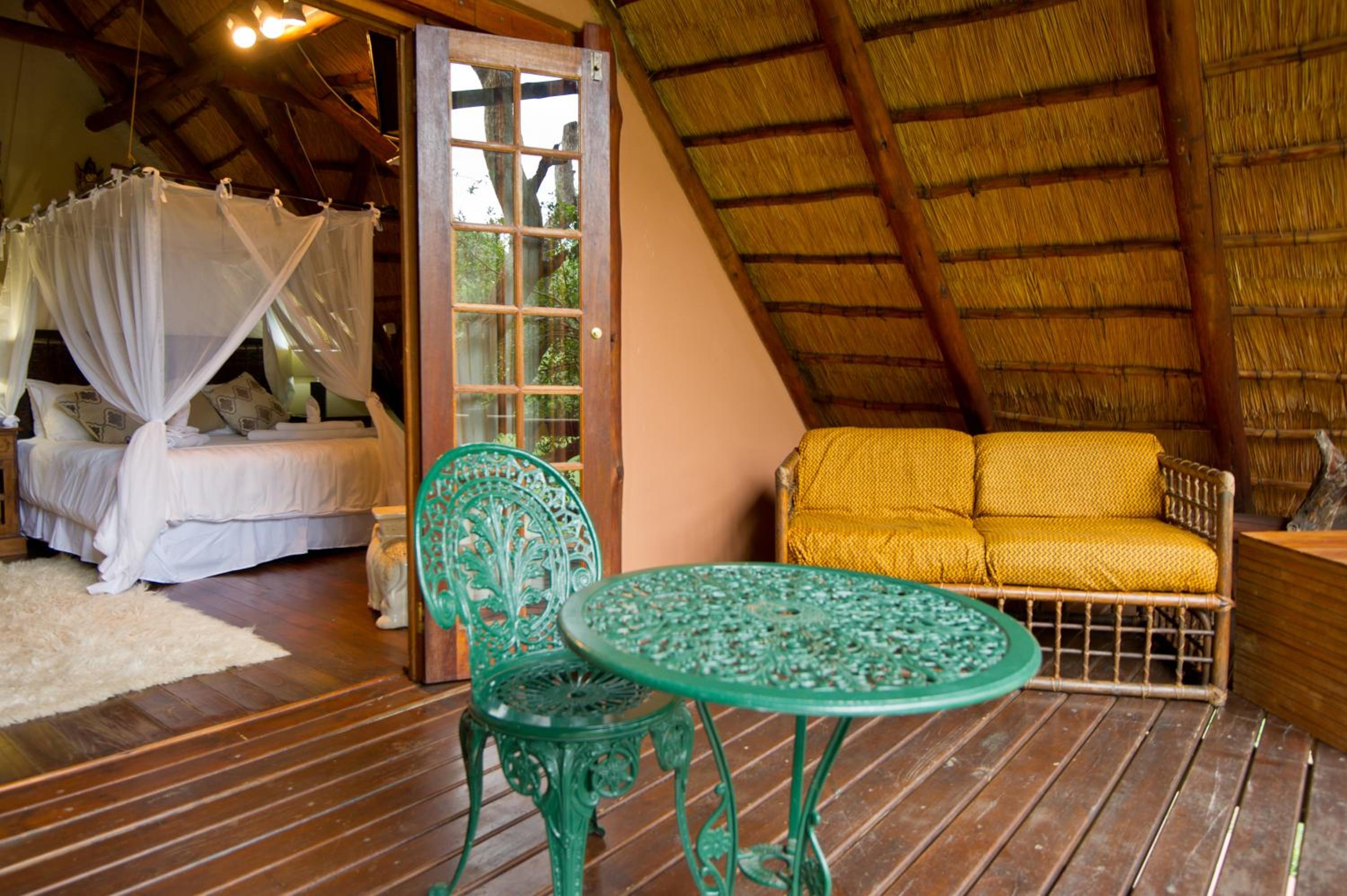 Superior Chalet - Photo 13