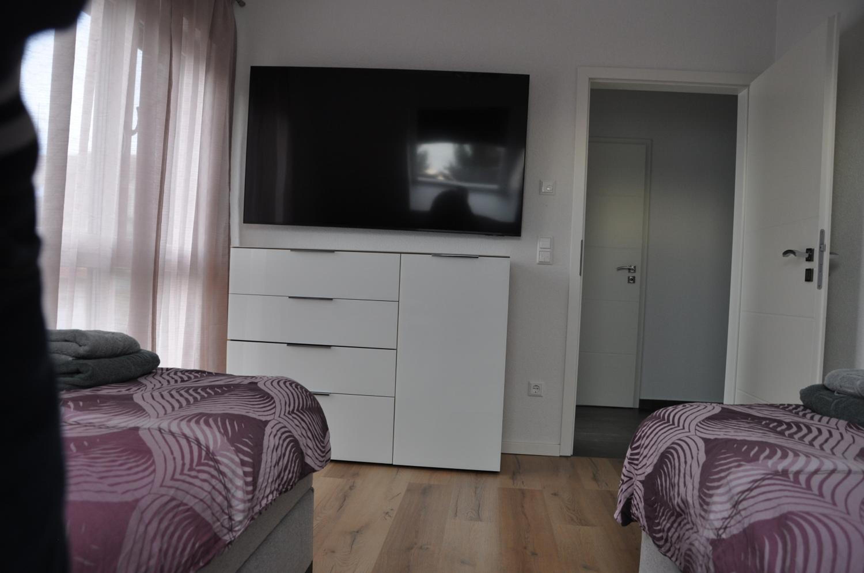 Two-Bedroom Apartment photo 2