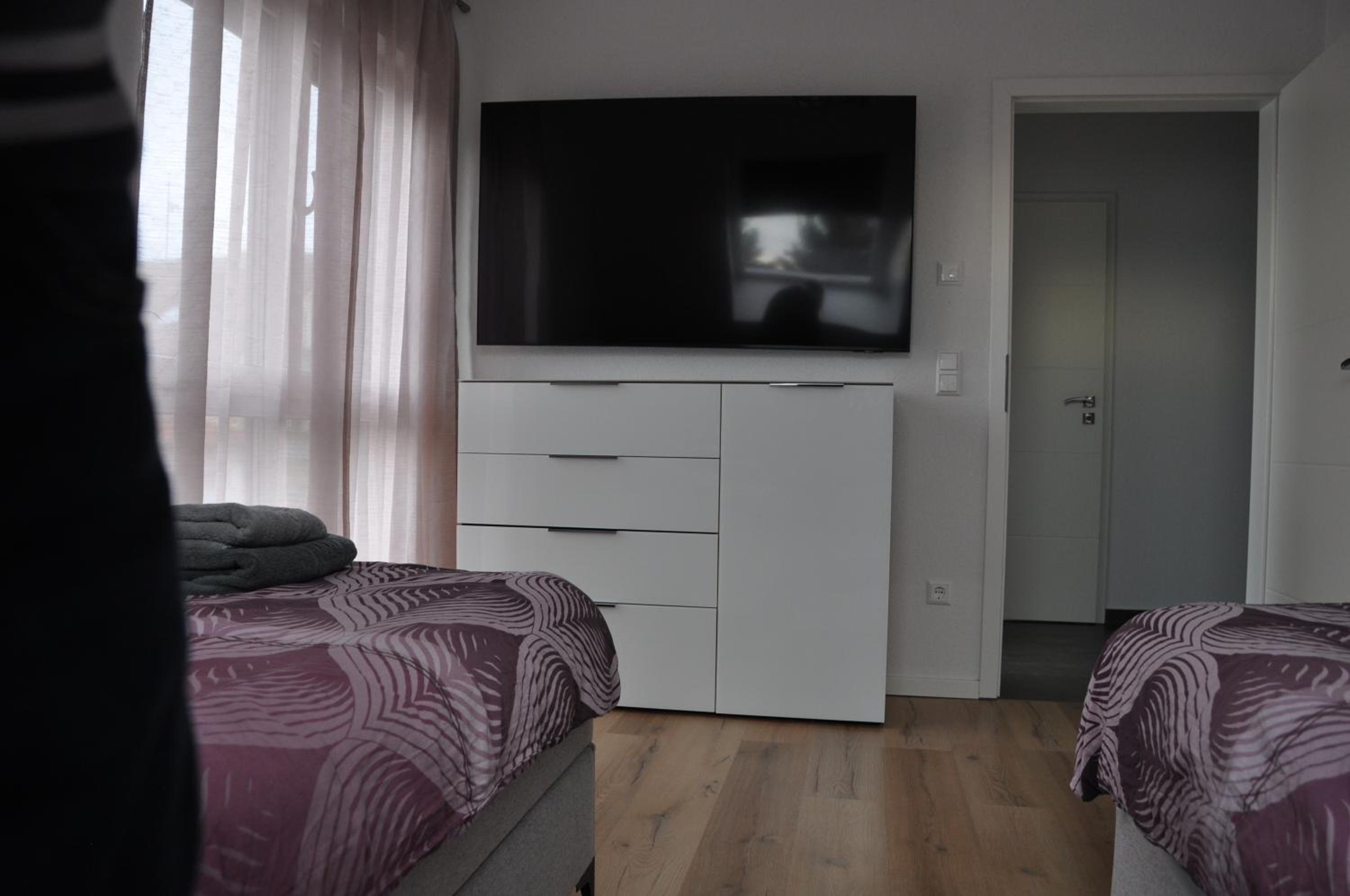 Two-Bedroom Apartment photo 3