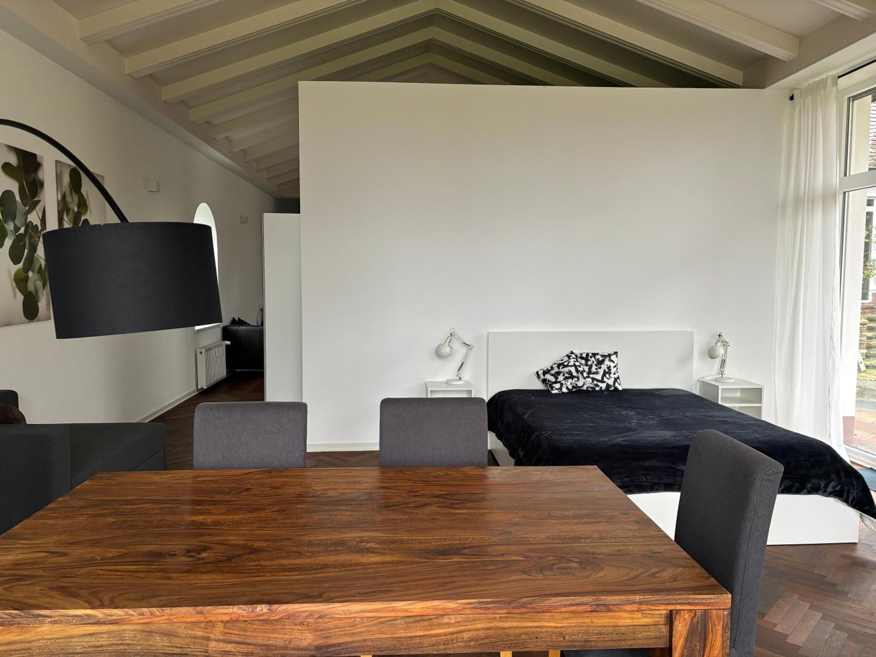 Loft photo 3