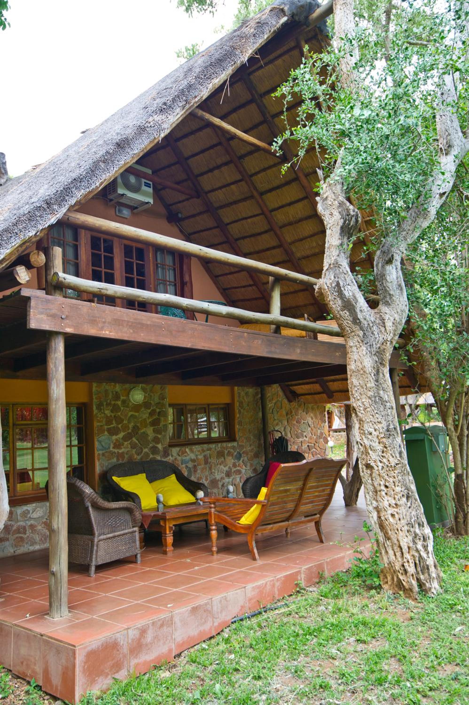 Superior Chalet - Photo 12