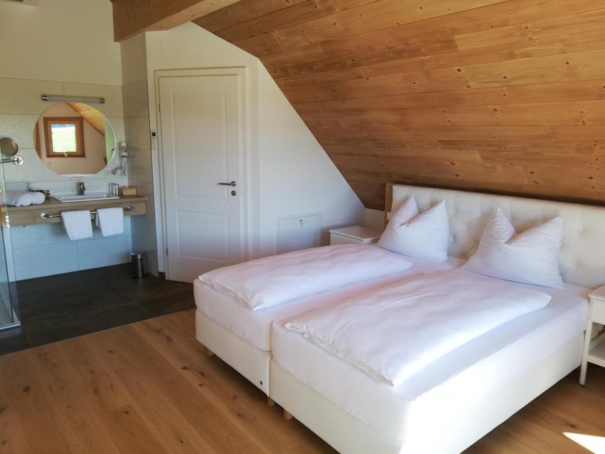 One-Bedroom Chalet photo 1