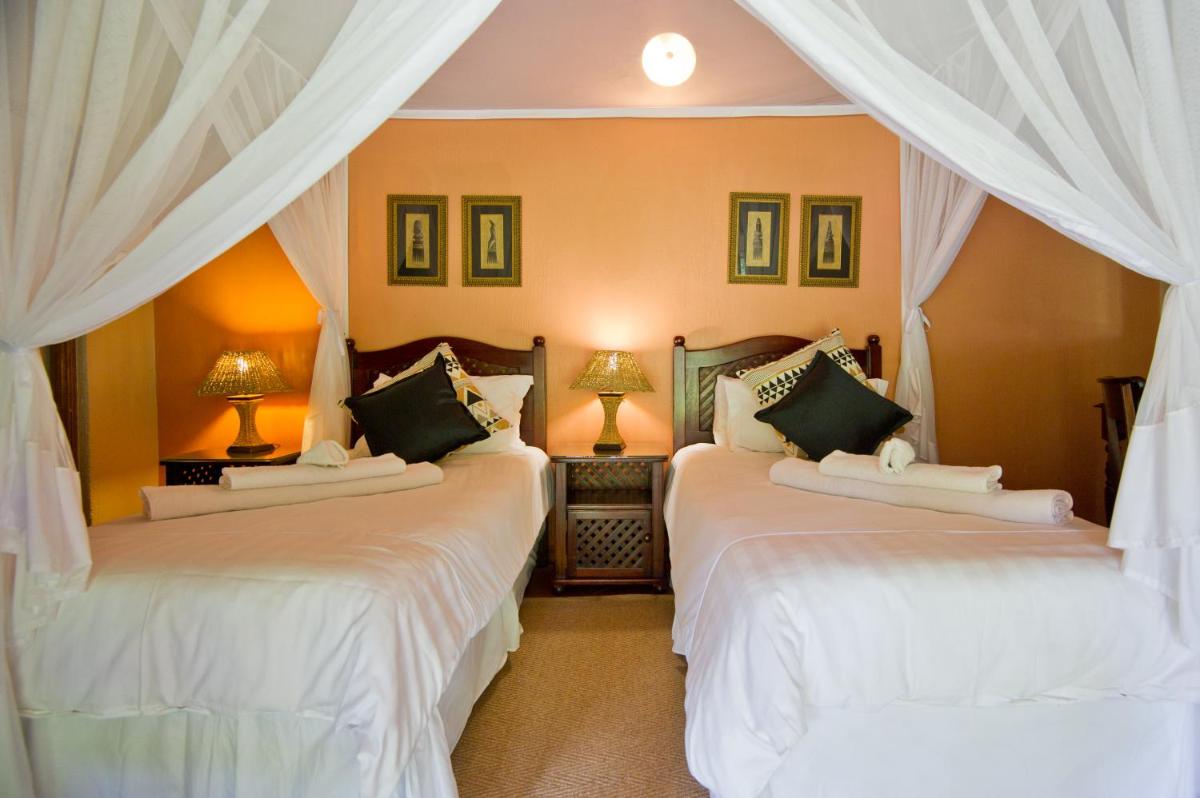 Twin Room - Photo 5