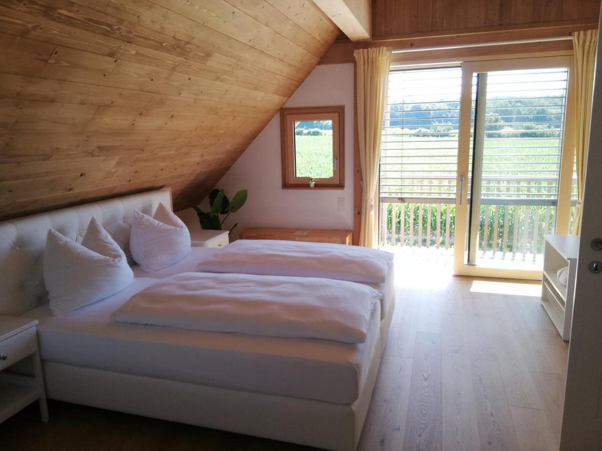 One-Bedroom Chalet photo 2