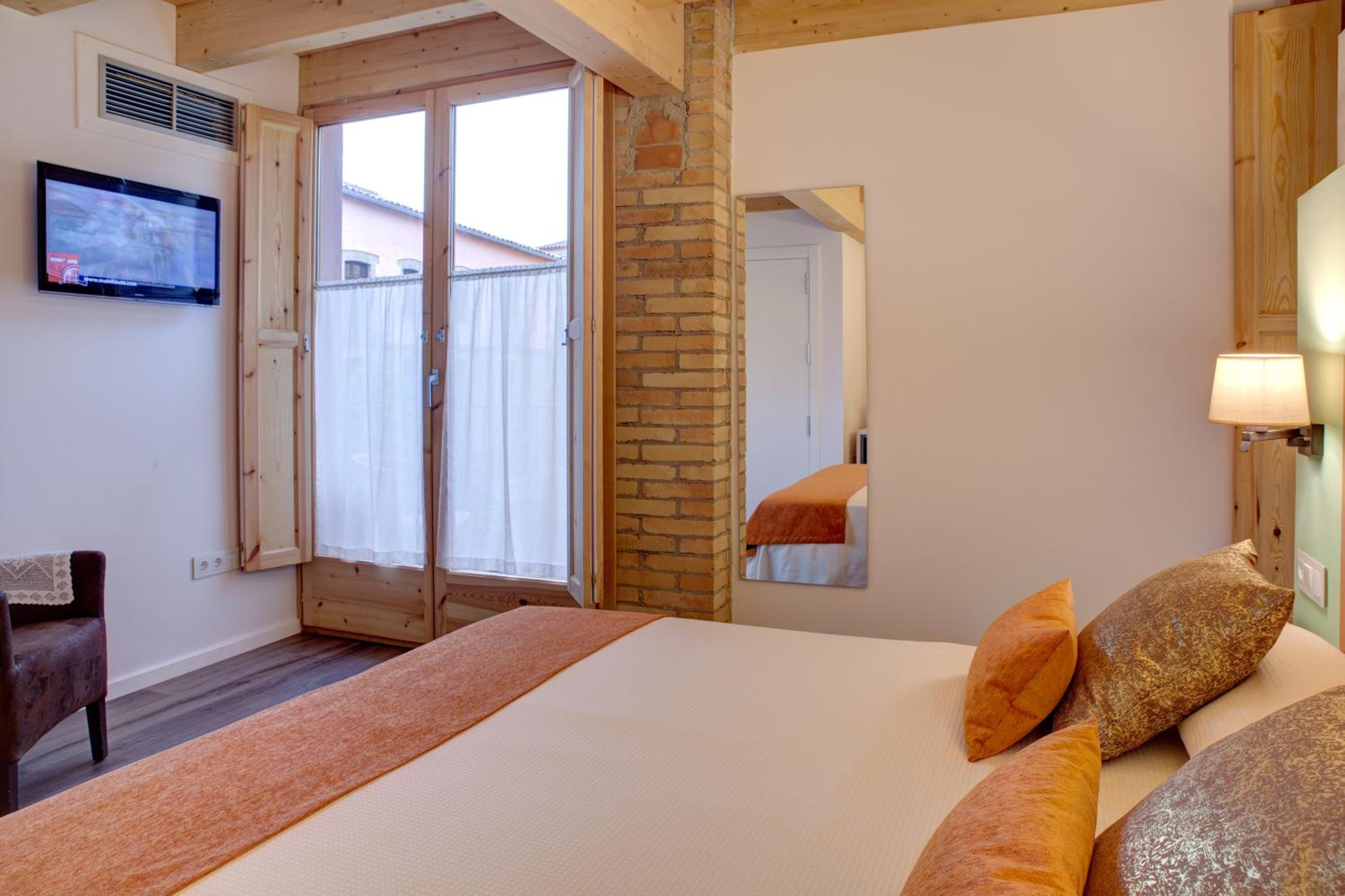 Habitación Doble Estándar