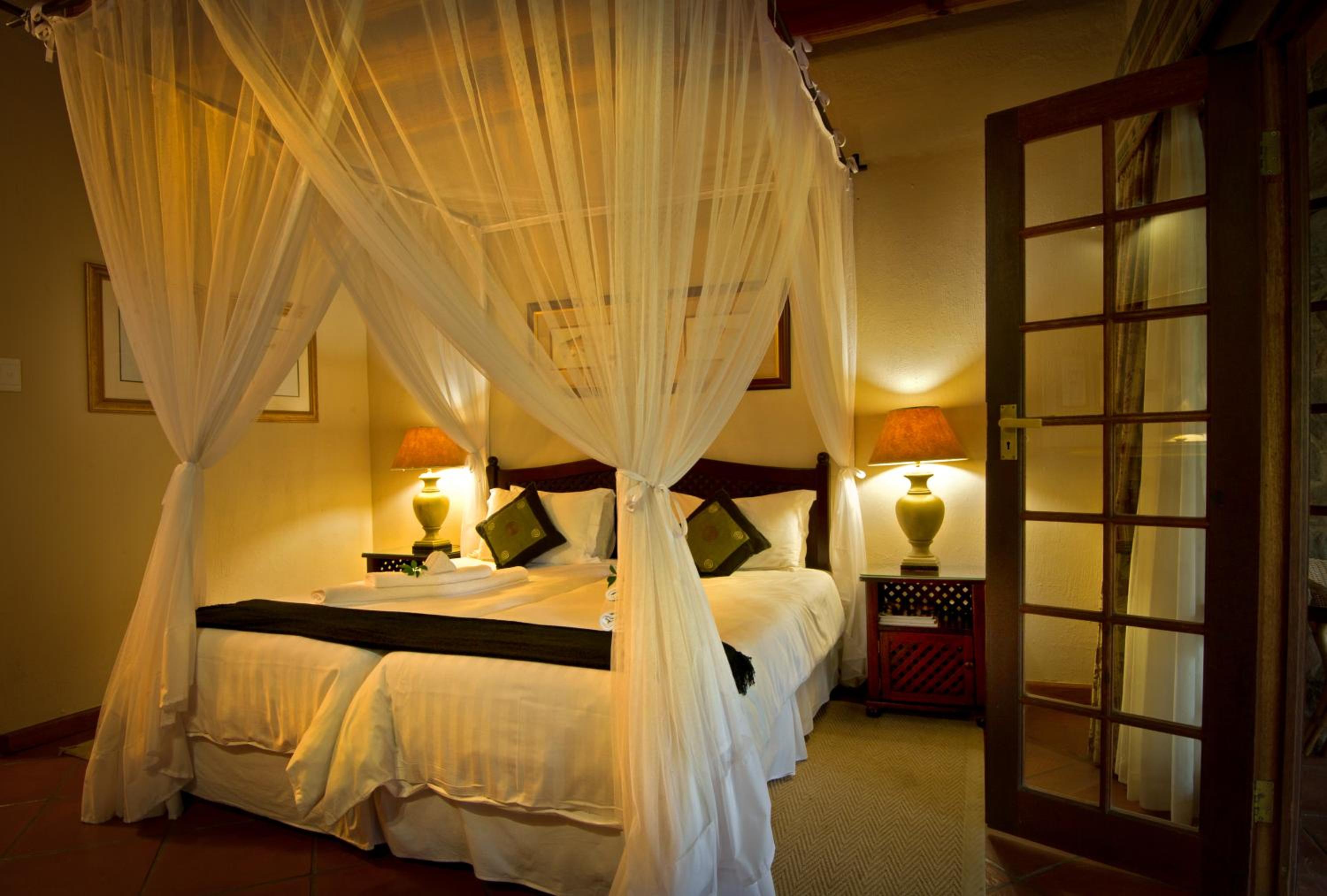 Twin Room - Photo 1