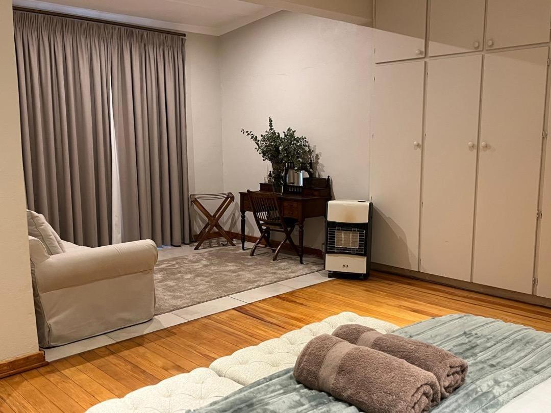 Superior King Room photo 1
