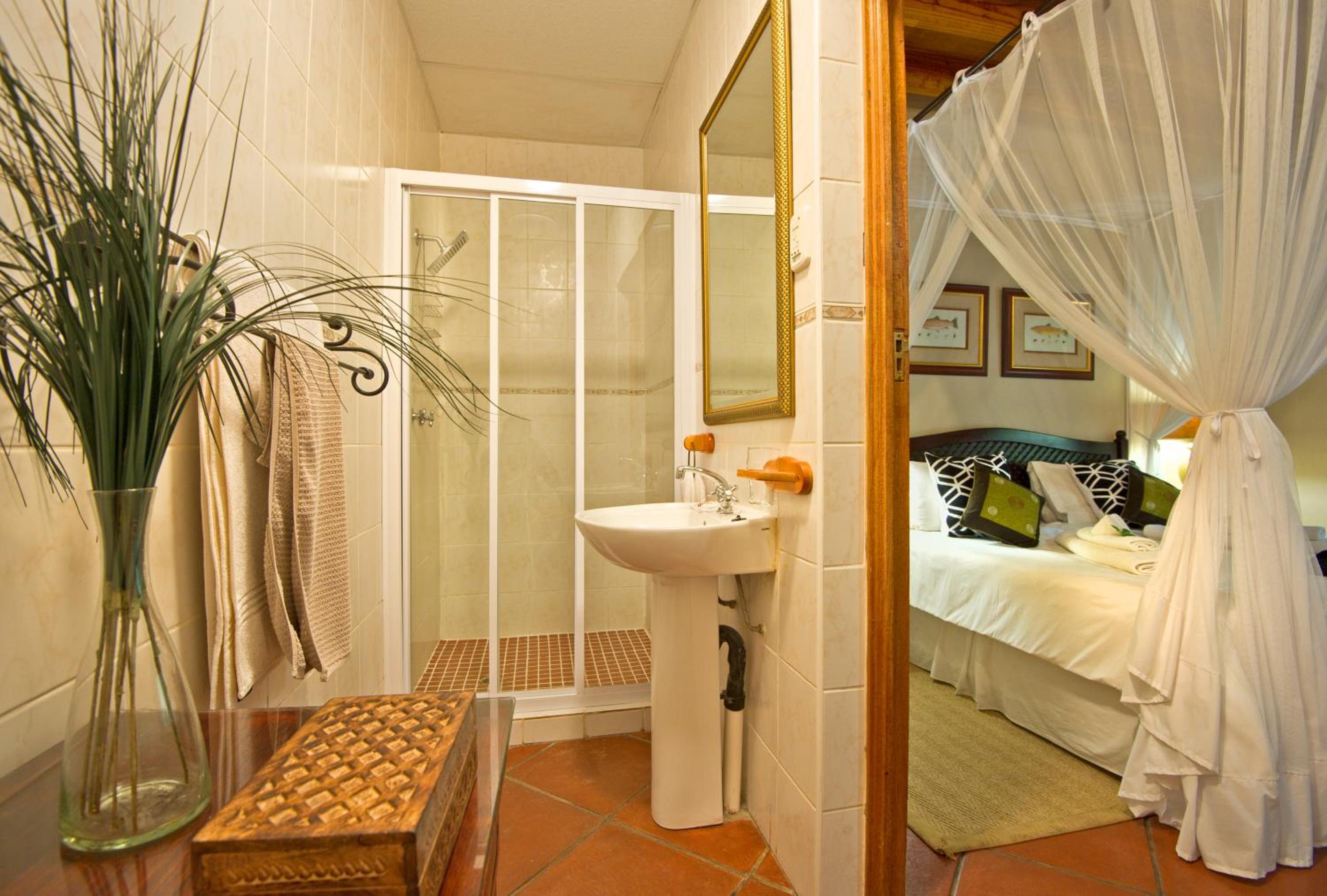 Twin Room - Photo 6