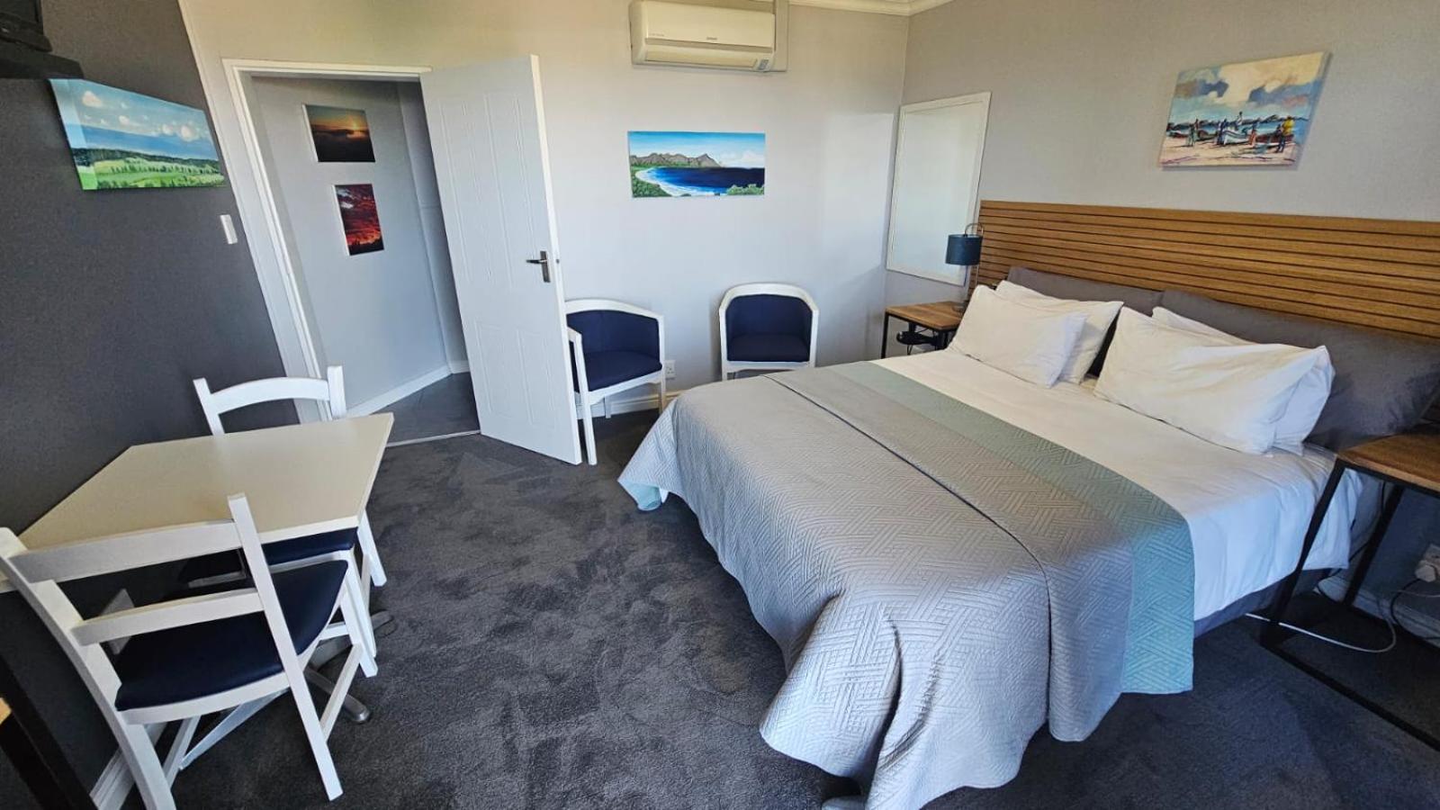 Junior Room with Sea View photo 1