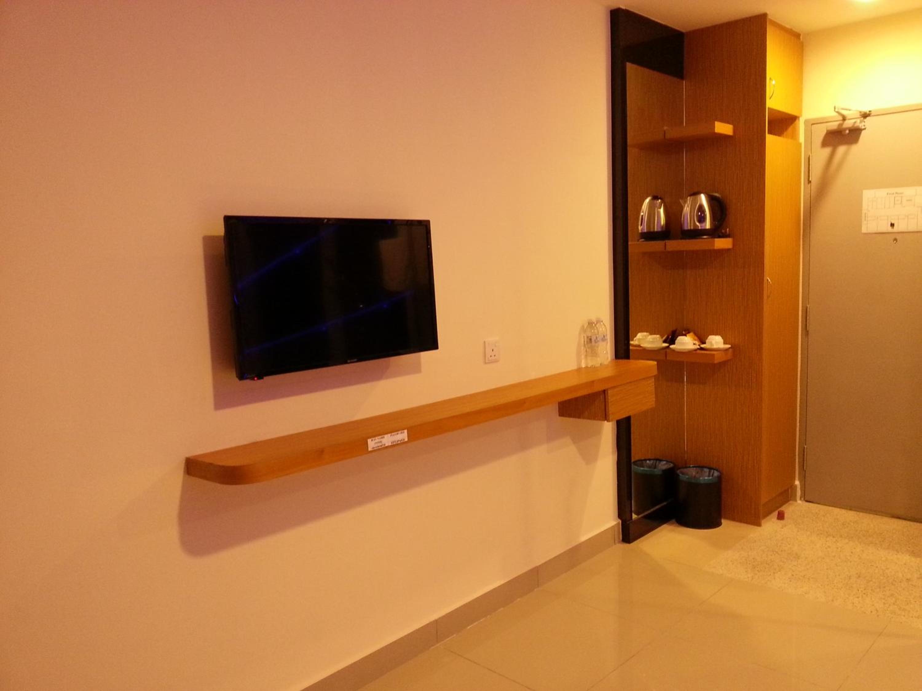 Triple Room with View photo 1