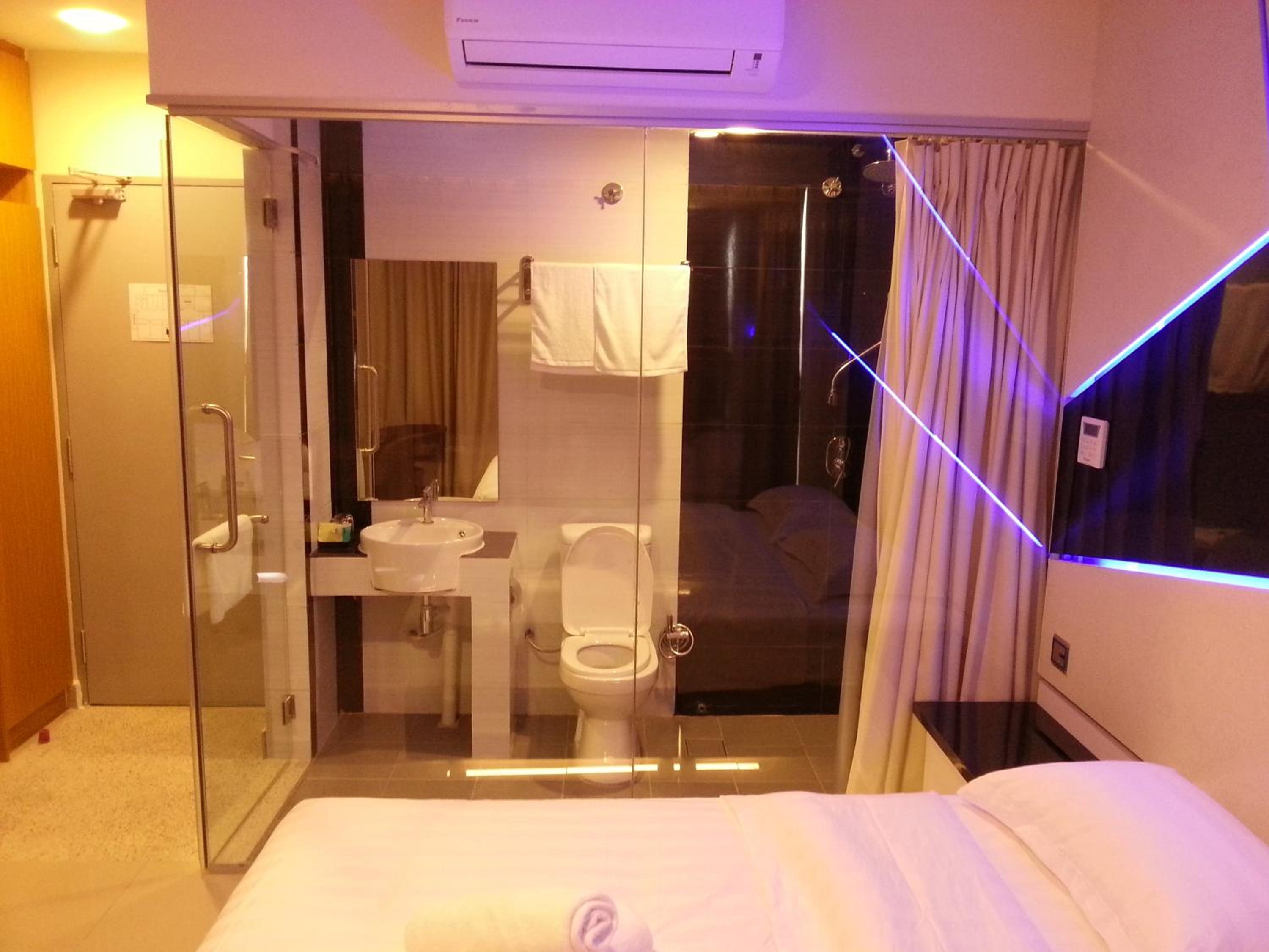 Triple Room with View photo 2