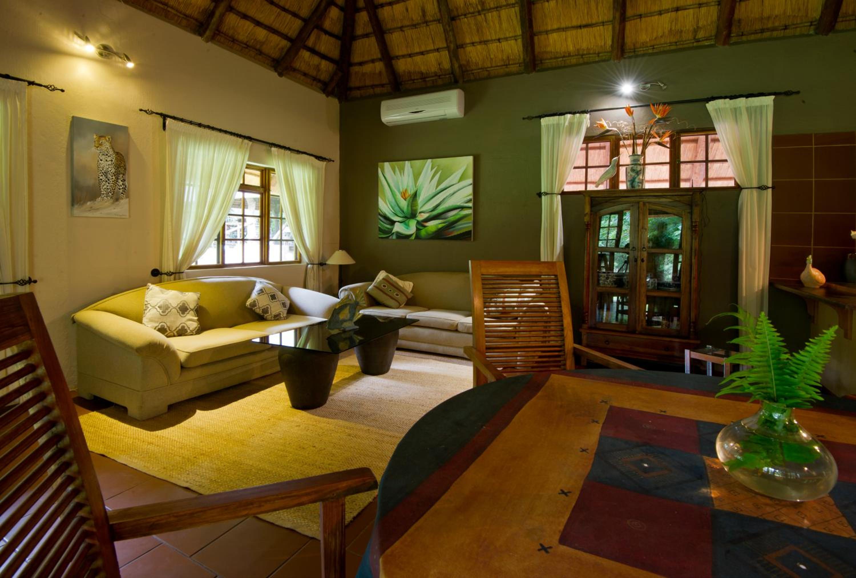 Superior Chalet - Photo 10