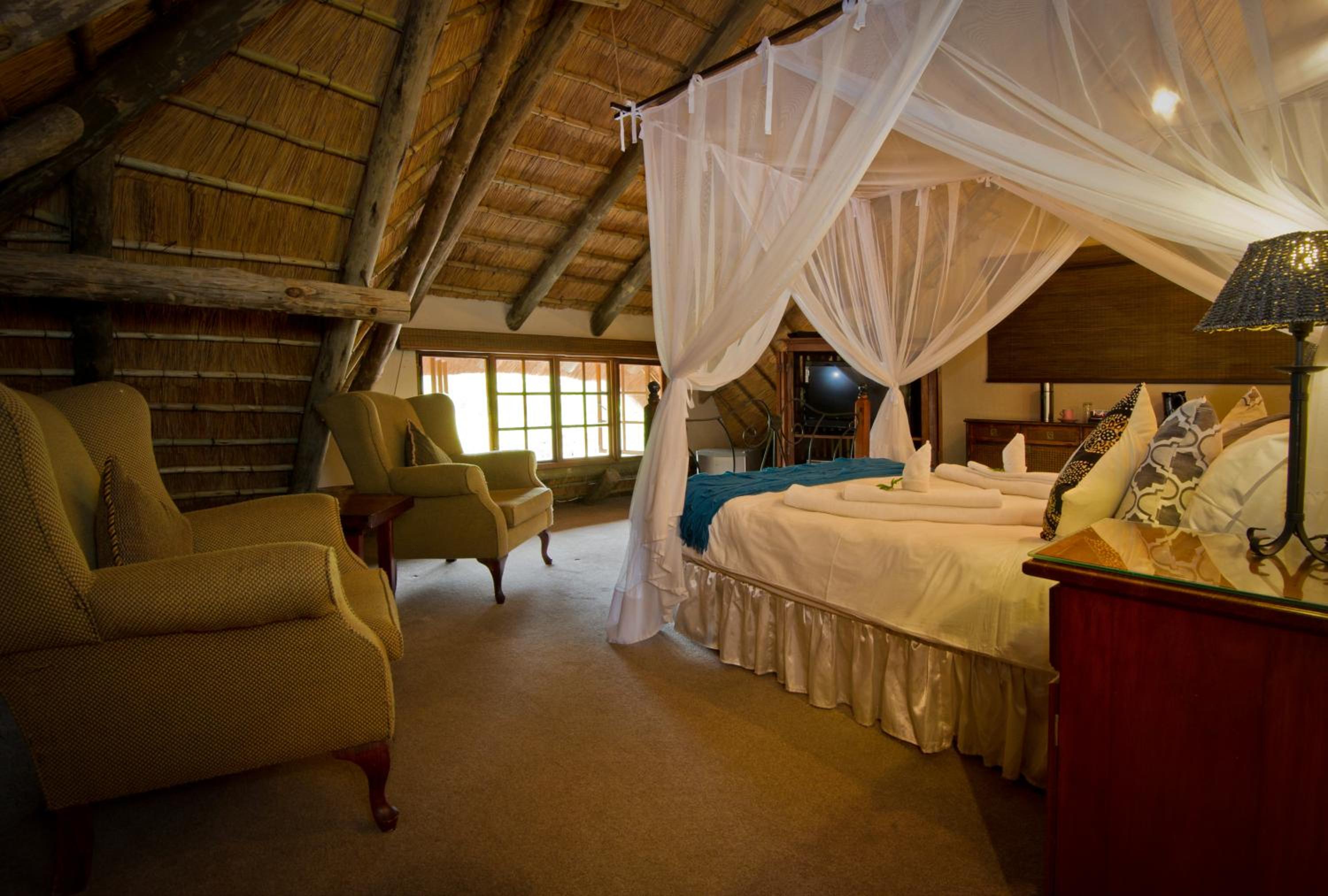  Double Room - Photo 1