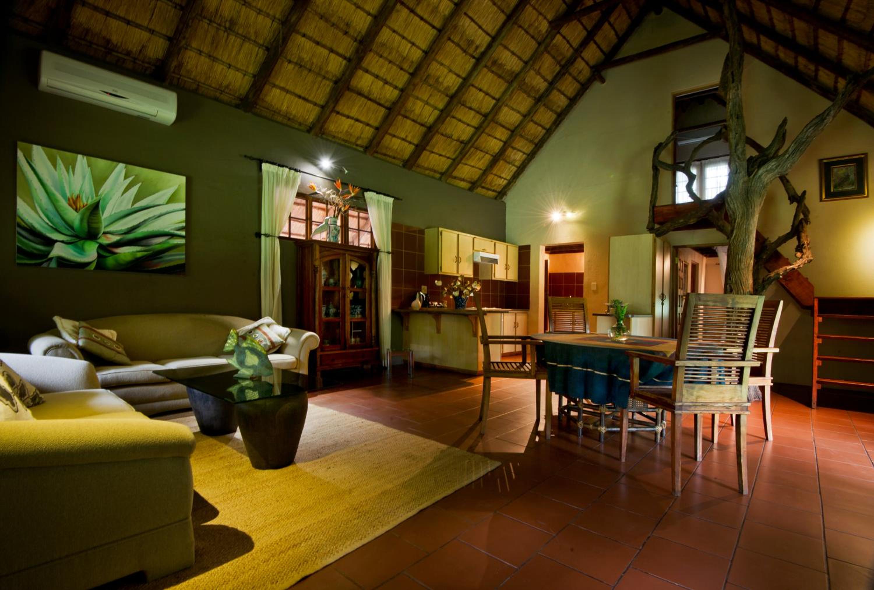 Superior Chalet - Photo 11